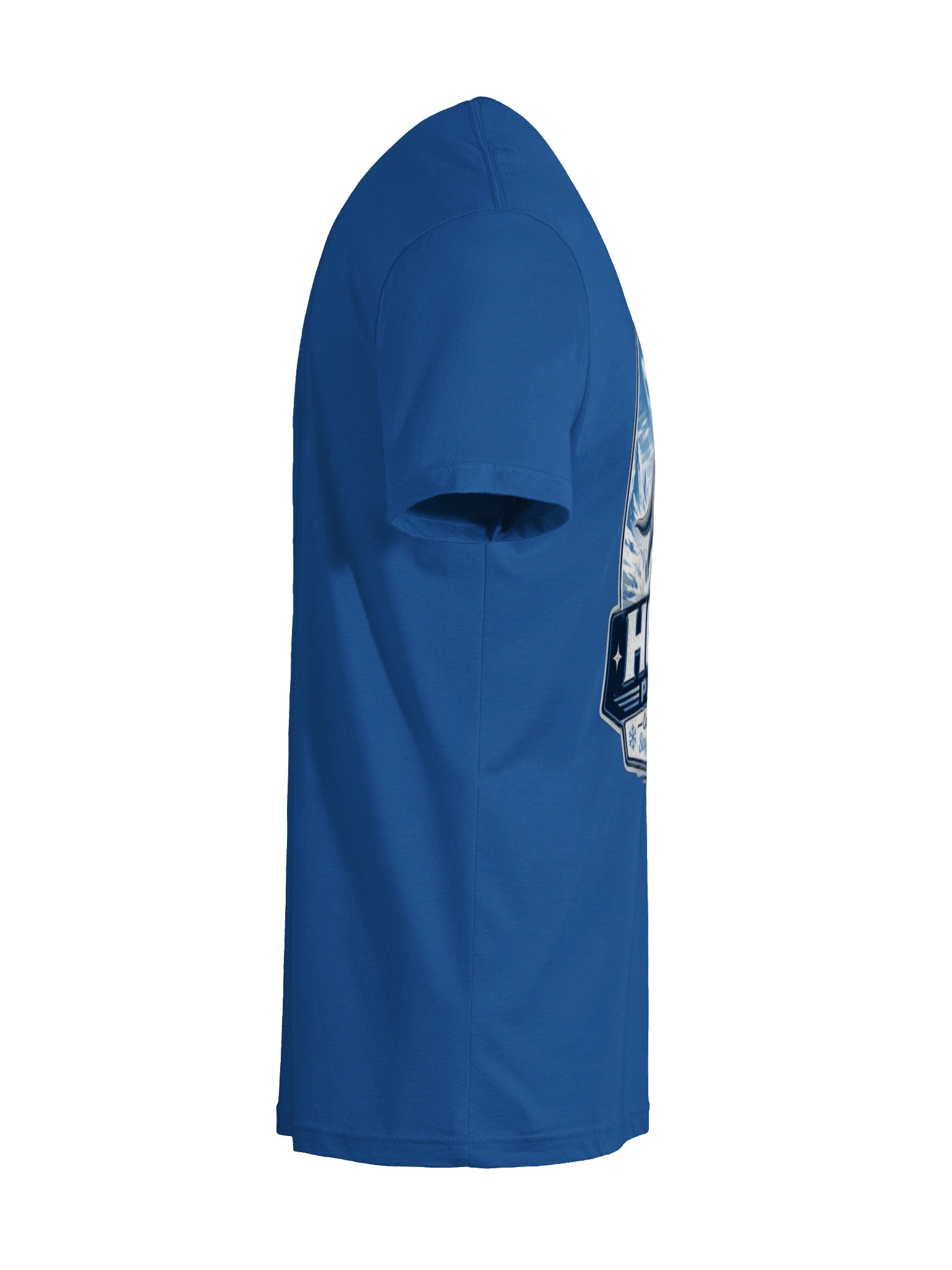 Hoth Planet Tee product image (4)