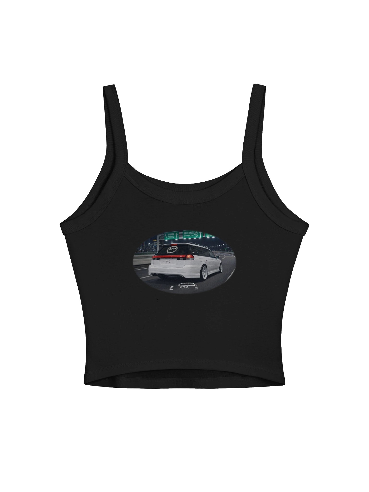 MaxLVL Women's MicroRib Tank product image (2)