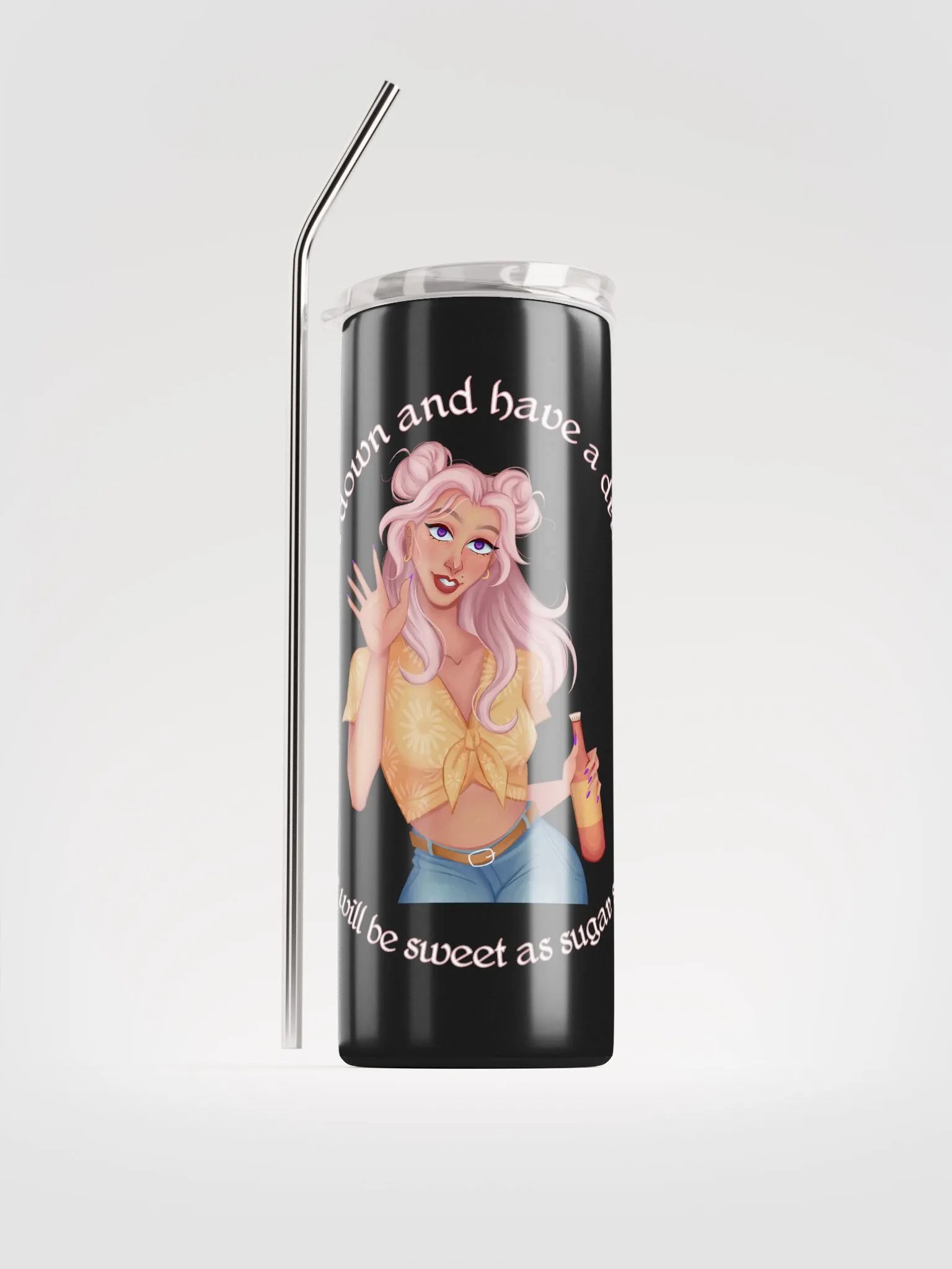 Mel Tumbler product image (1)