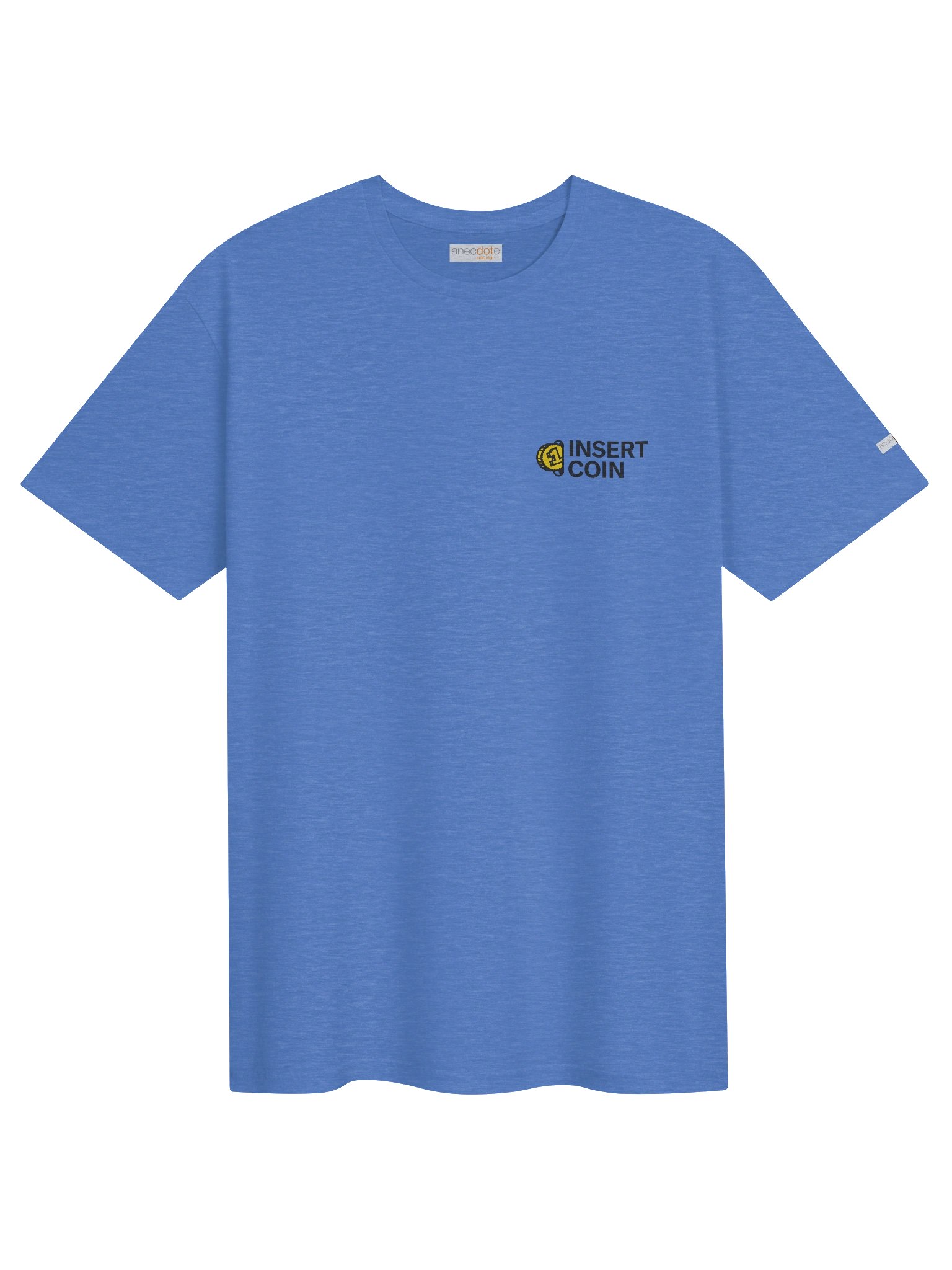Arcade Coin *T-Shirt* product image (1)