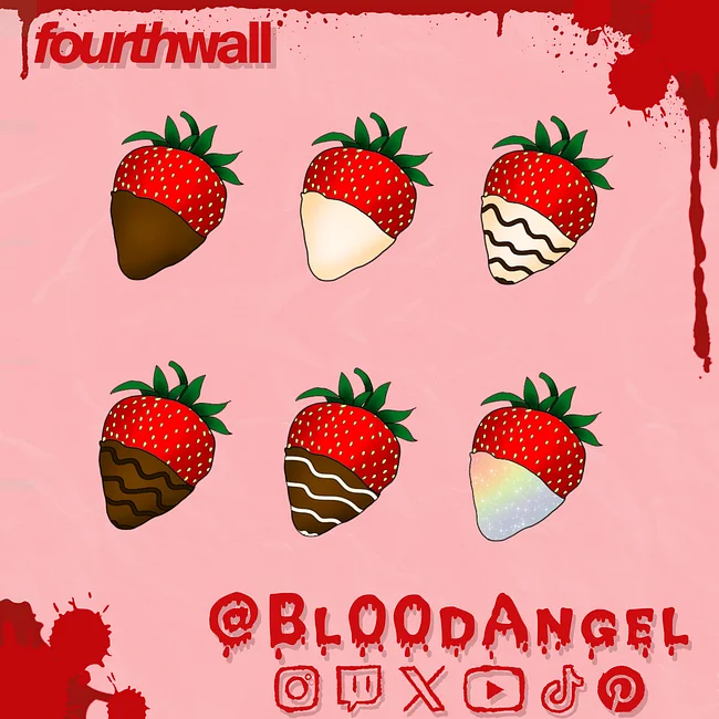 Stream Badges