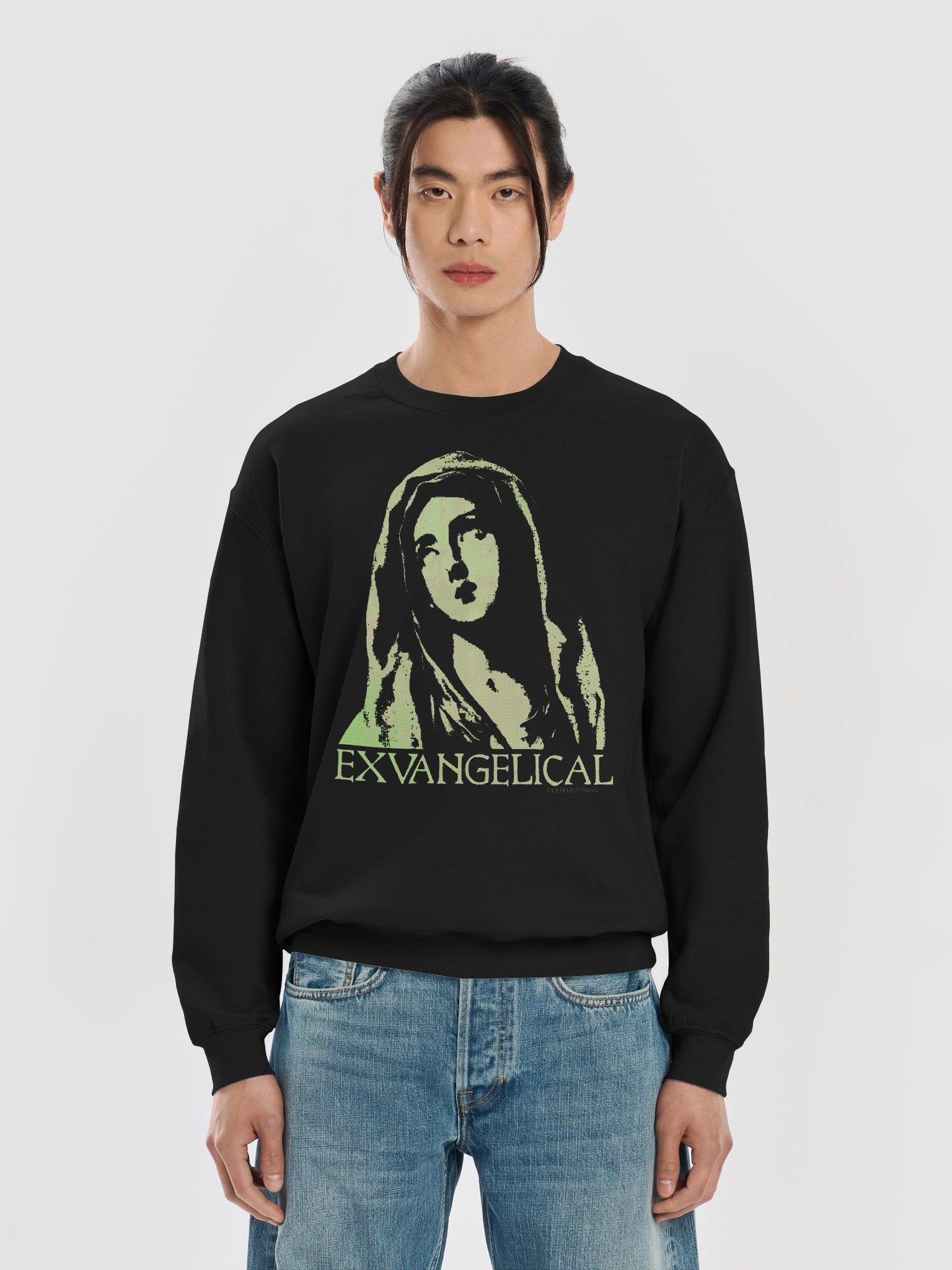 Exvangelical Sweatshirt product image (13)
