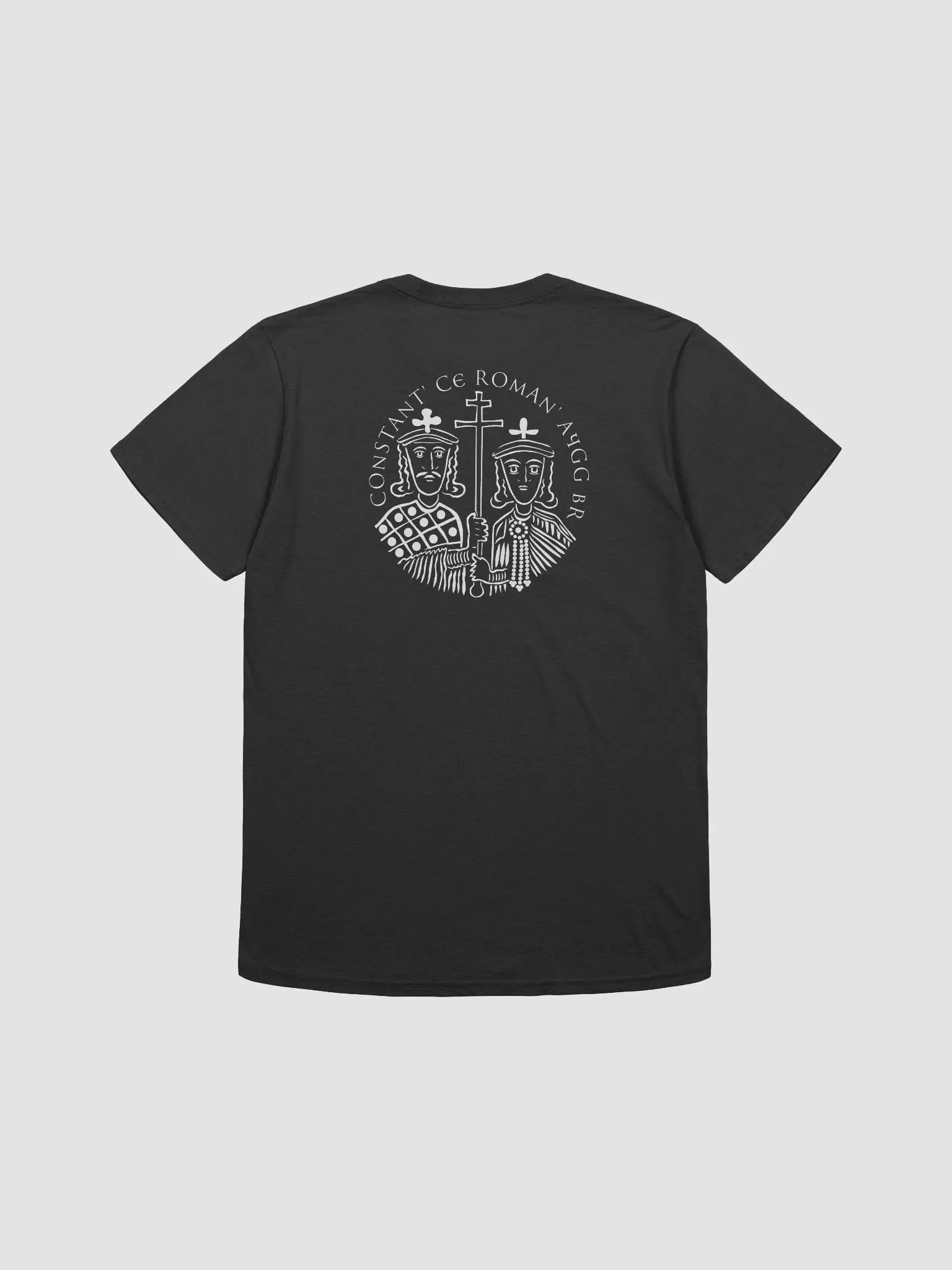 Constantine VII Solidus product image (9)
