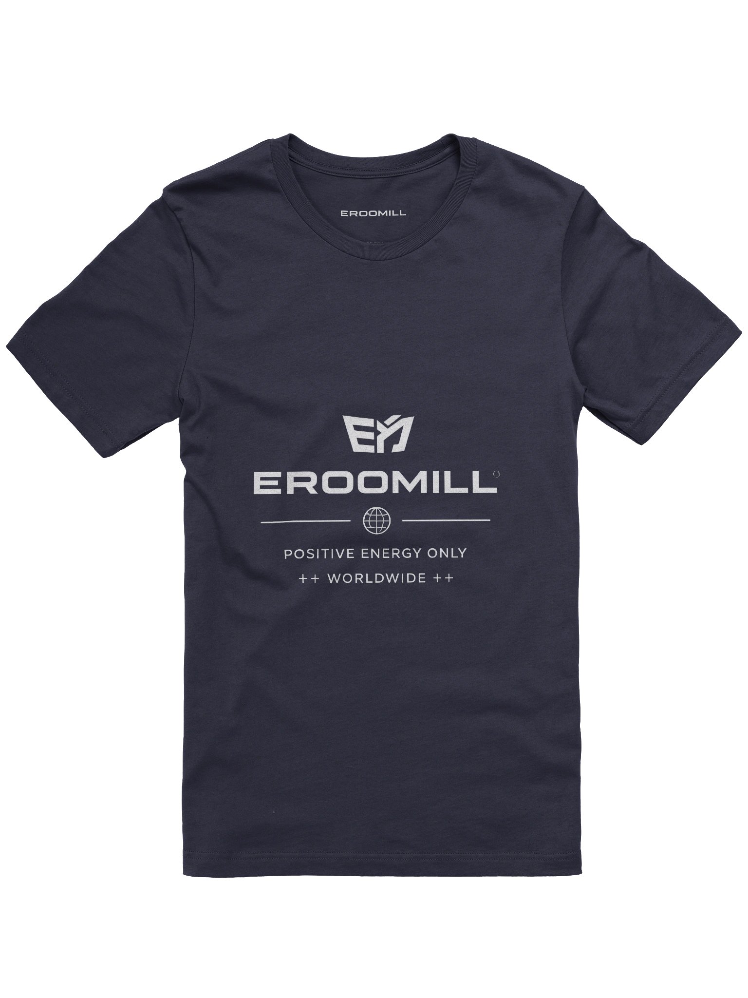 Eroomill Supersoft T-Shirt product image (1)