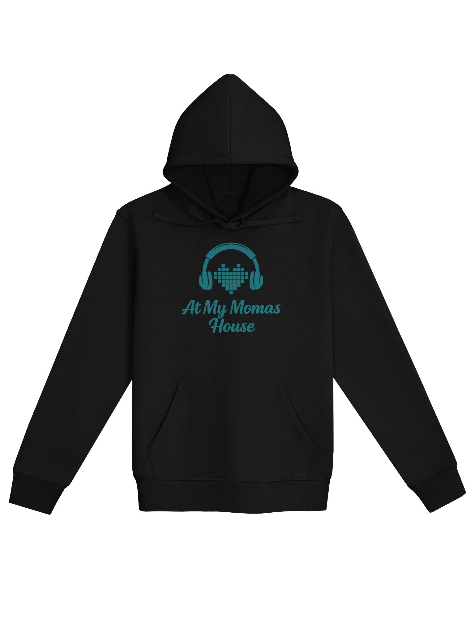 At My Moma's House Signature Hoodie product image (1)