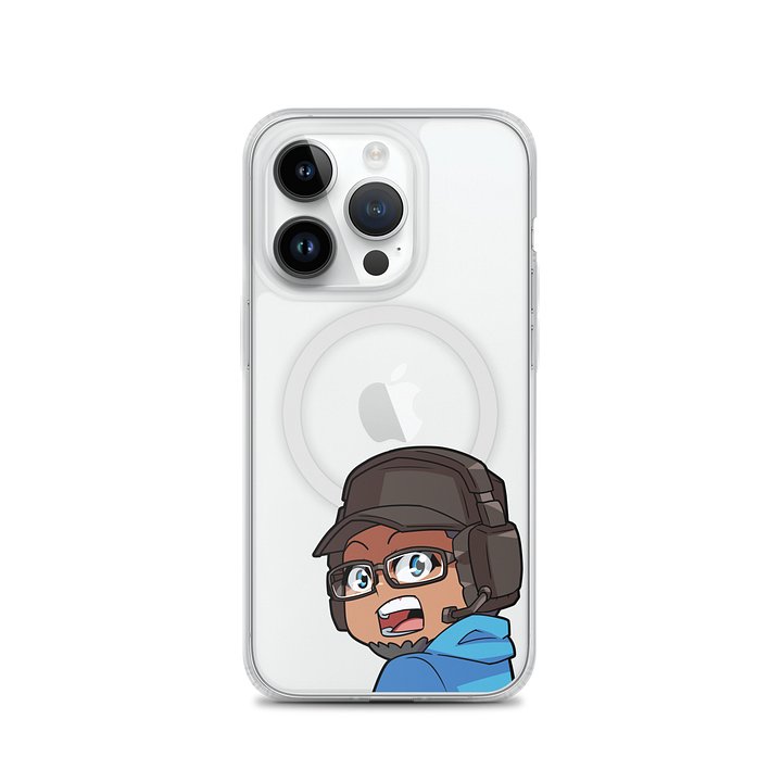 Surprised Case product image (1)