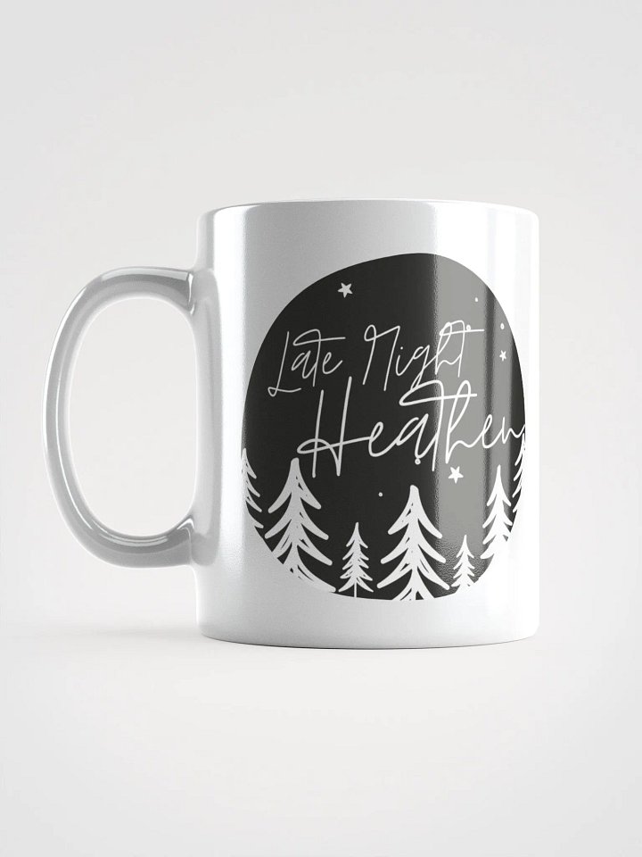 Honest Mug product image (2)