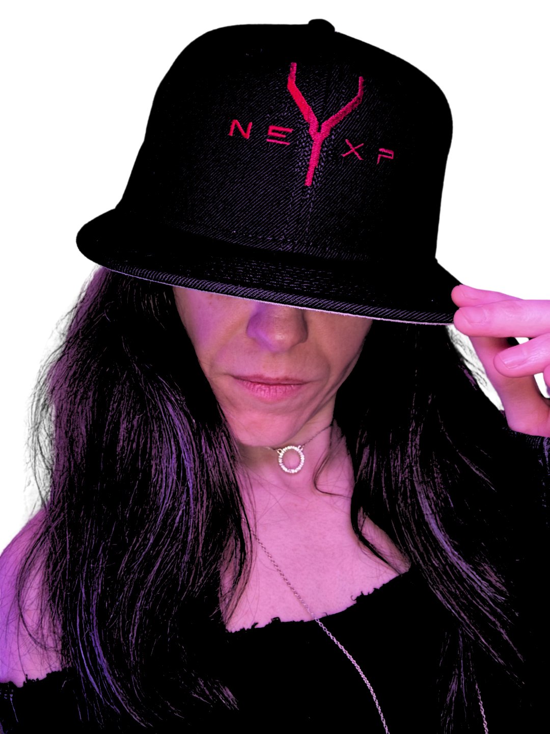 NEXP SNAPBACK product image (1)