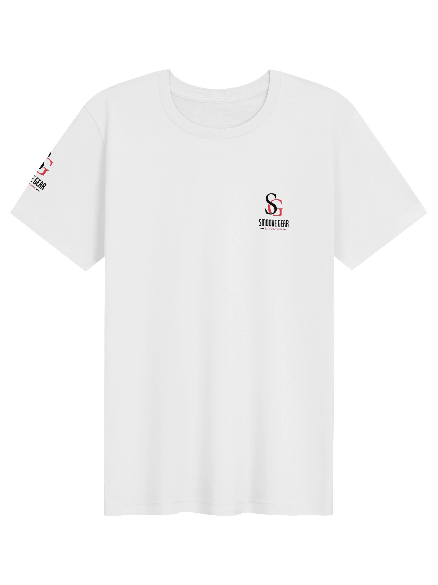 Smoove Gear T-Shirt product image (1)