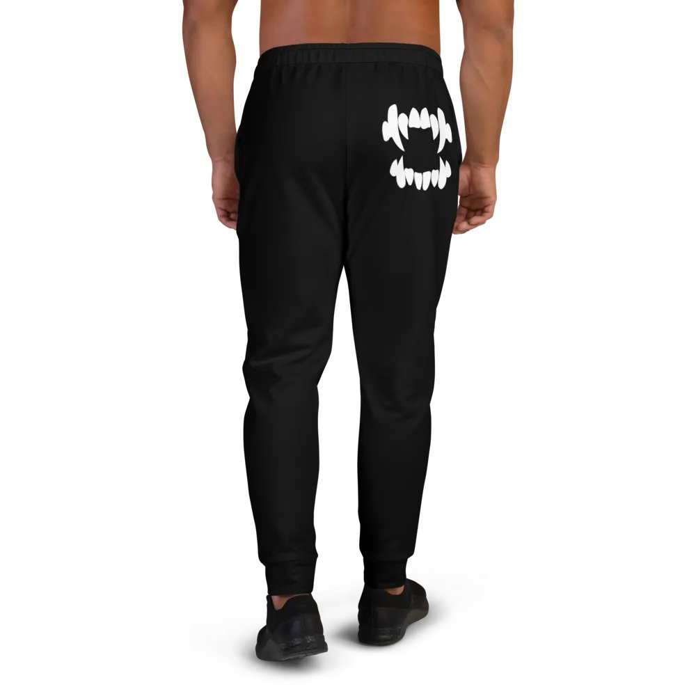 Show Them Your Teeth Joggers product image (3)