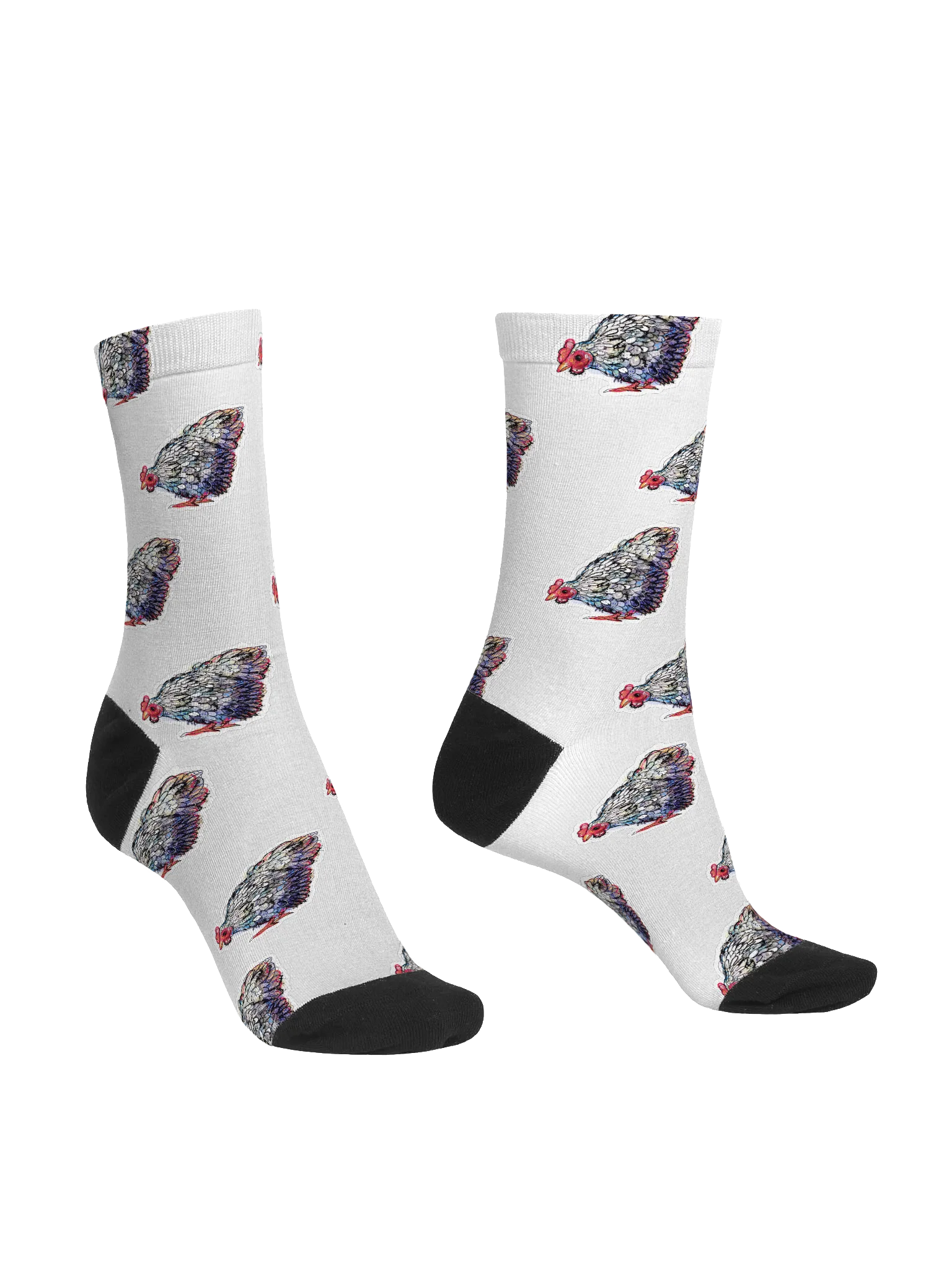 Chicken Socks product image (3)