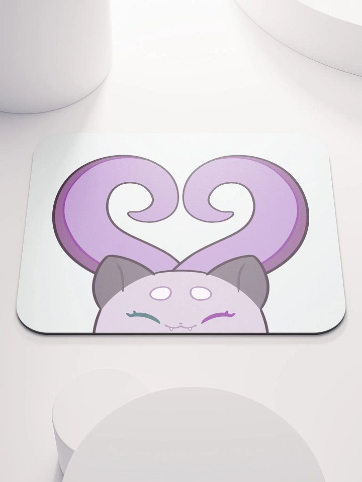 Arayah Catdritch Mousepad product image (1)