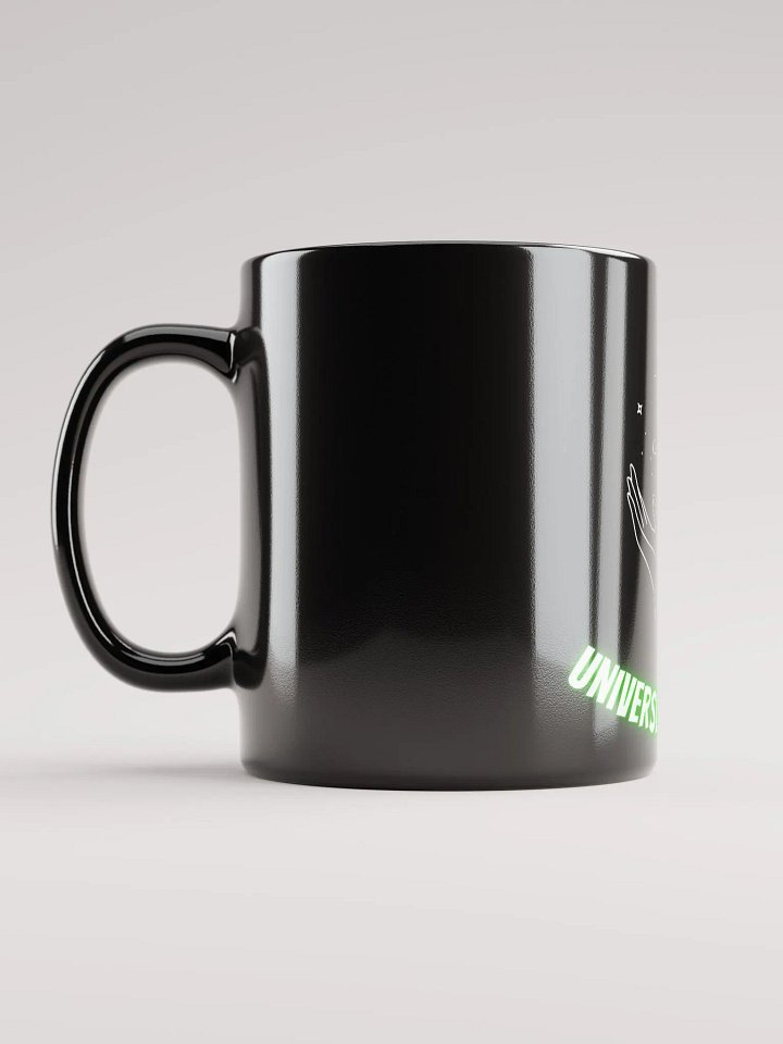 The Universe Collector Mug product image (2)