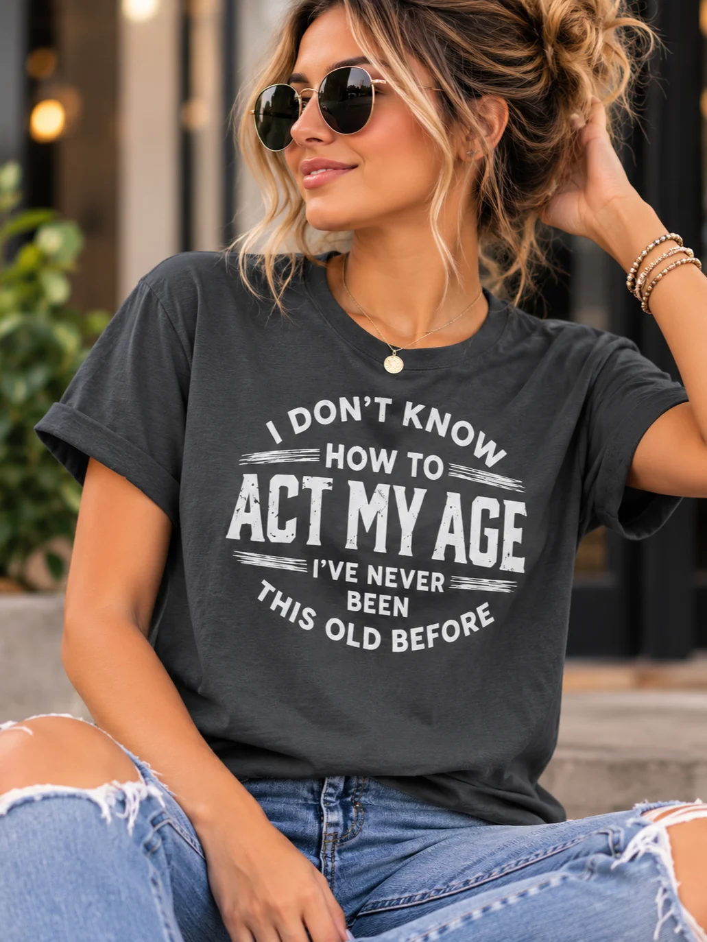 Act My Age product image (1)