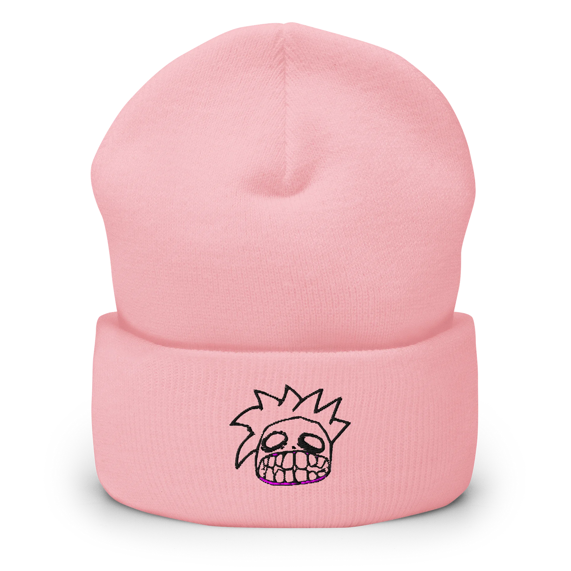 Zy-D Beanie product image (1)