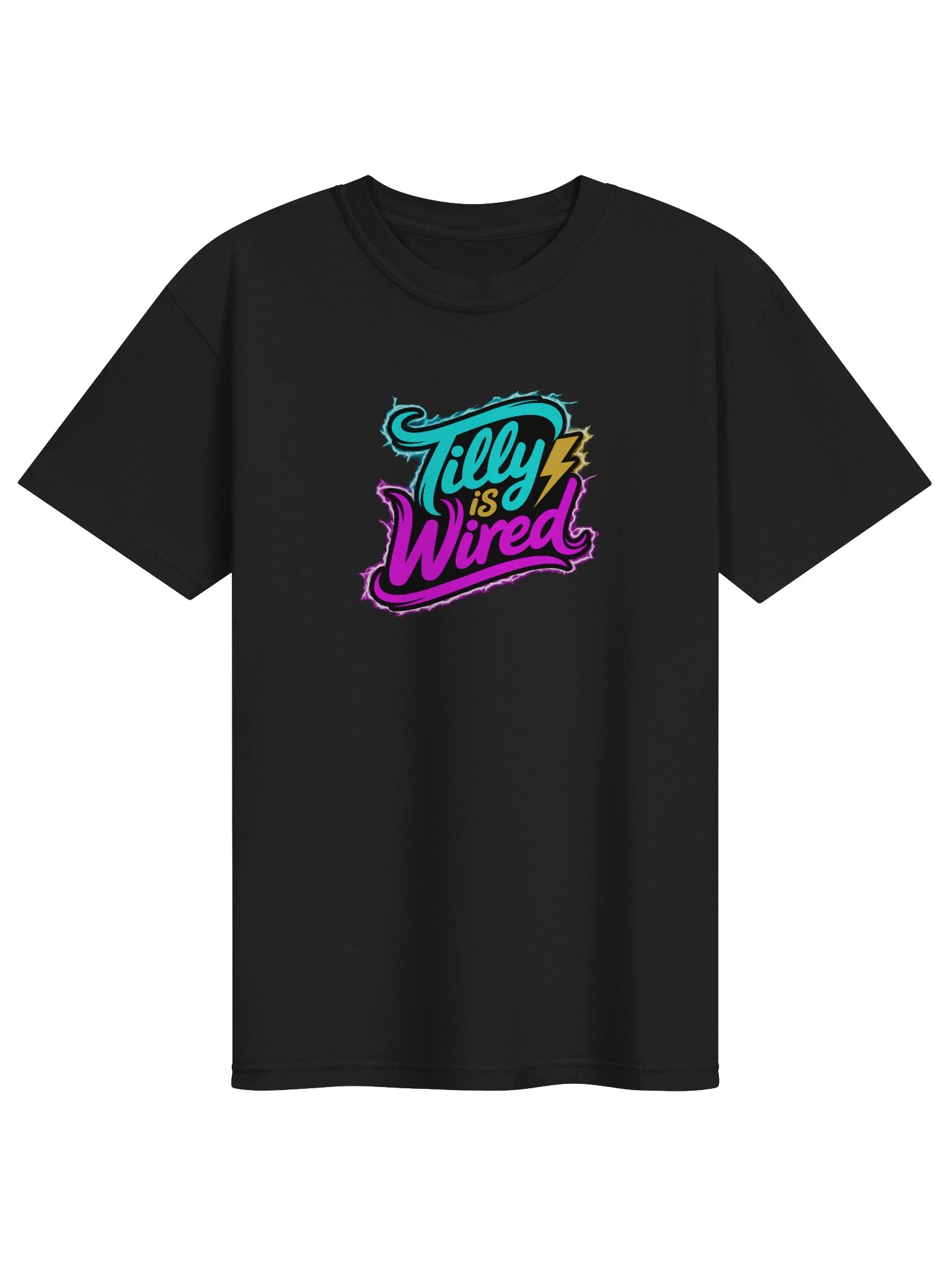 Men's T-Shirt product image (1)