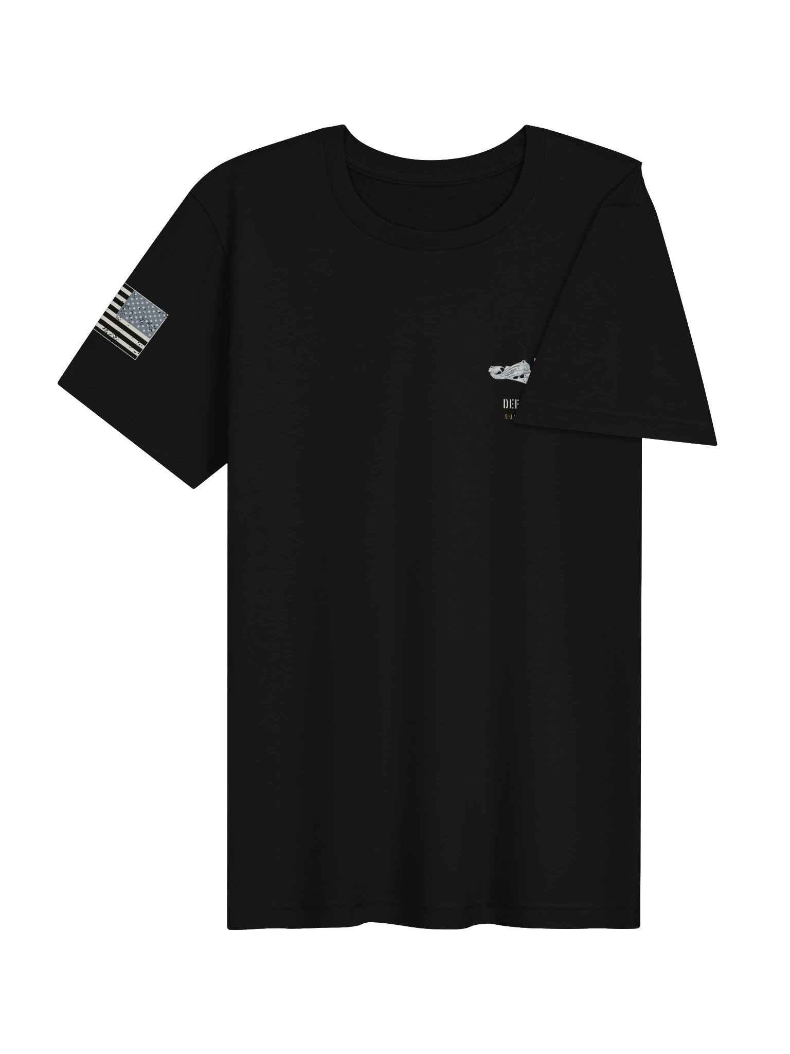 From the Deep Sea to the DC - Men's/Unisex Tee product image (27)