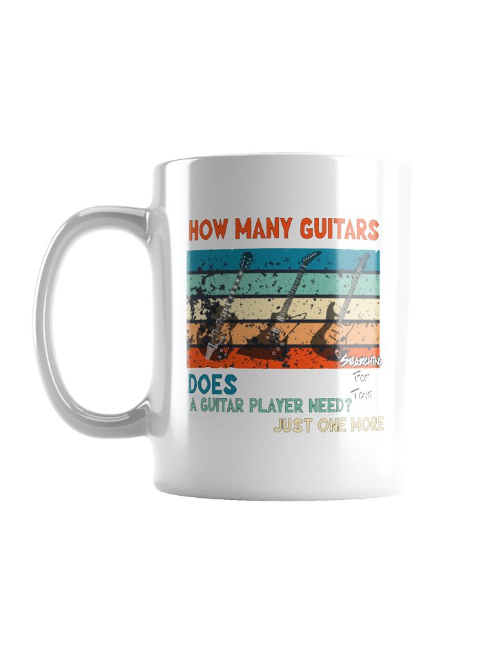 Just One More Small Cup Of Joe product image (1)