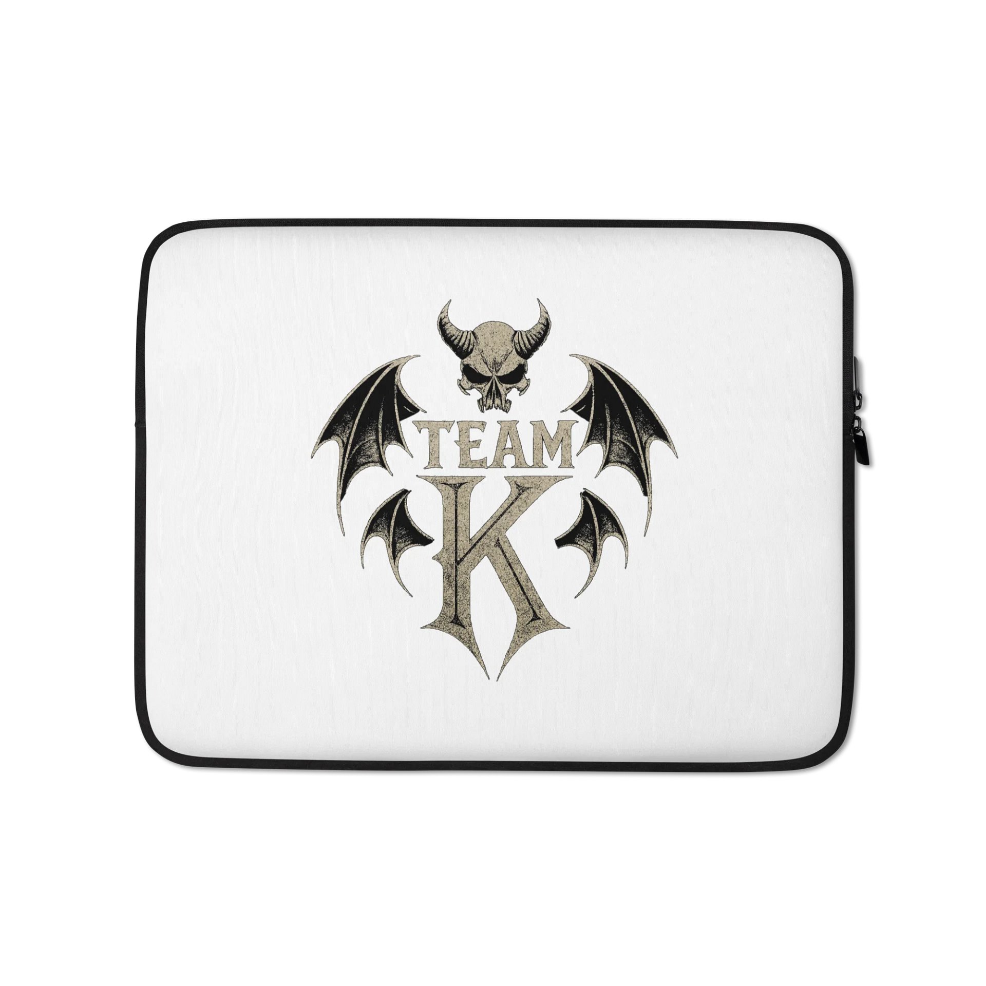 Team K V-3 Laptop Sleeve product image (1)