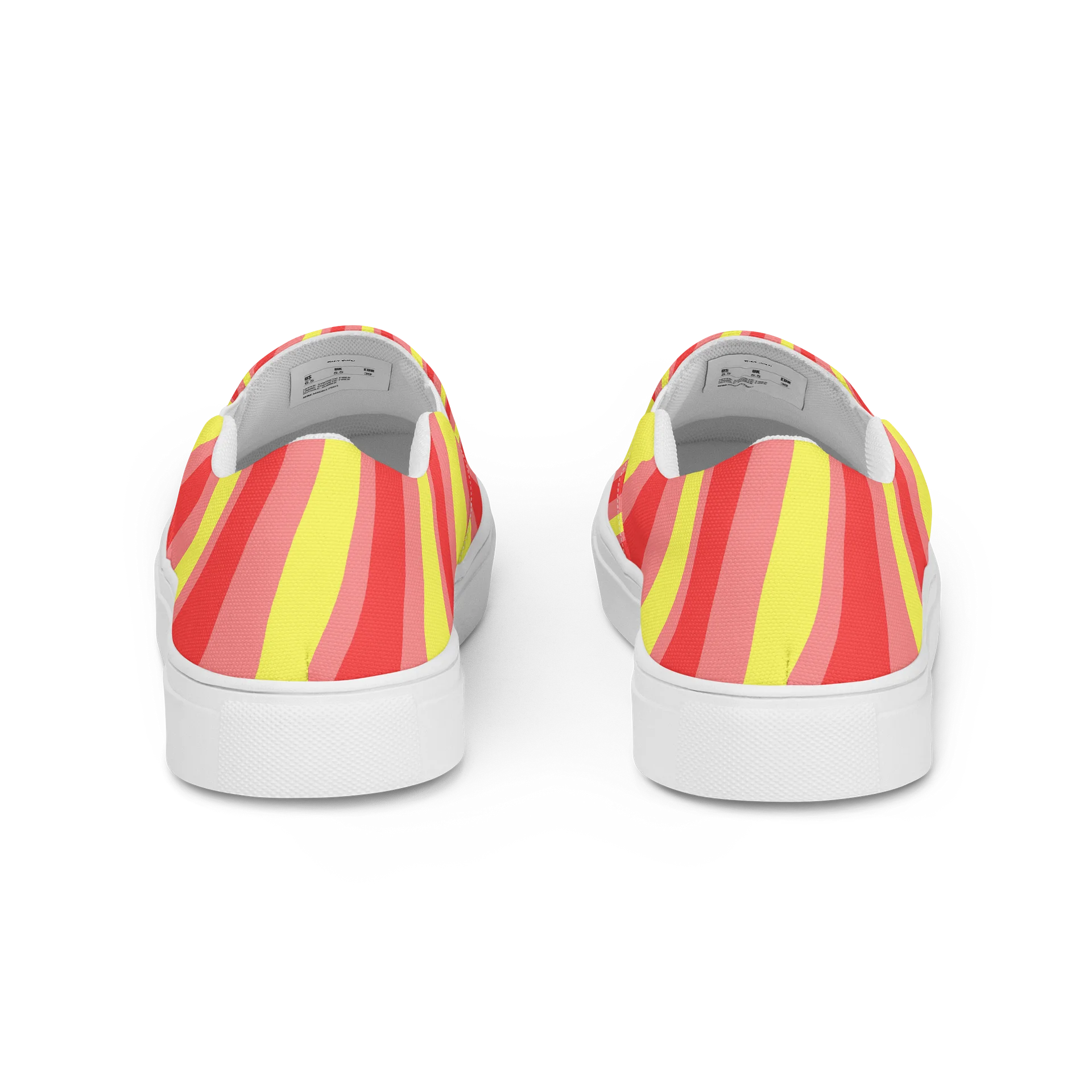 Candy Burst Slip-Ons product image (4)