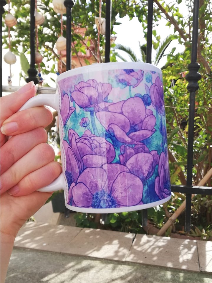 Eternal Dream Mug product image (2)