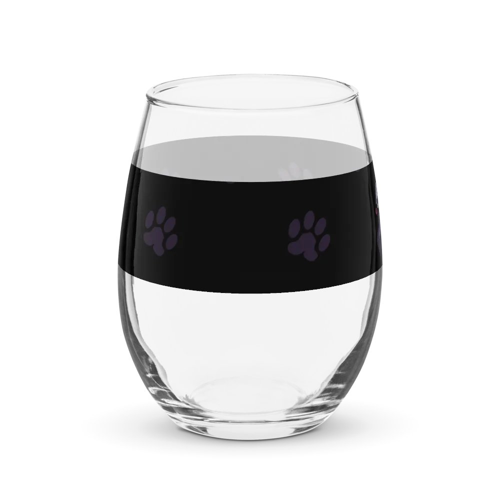 Sip Wine Glass product image (5)