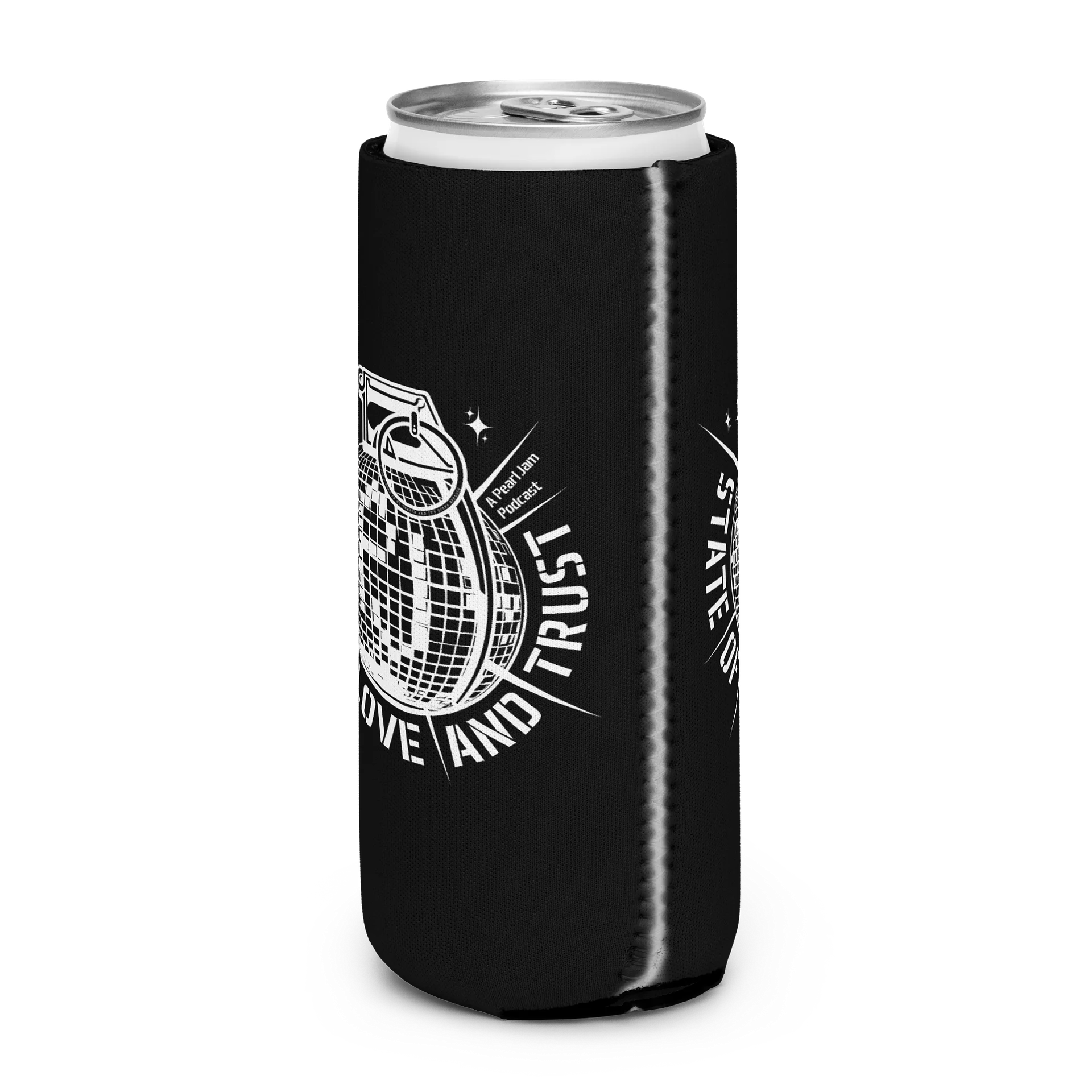 Disco Bomb! Coozie product image (12)