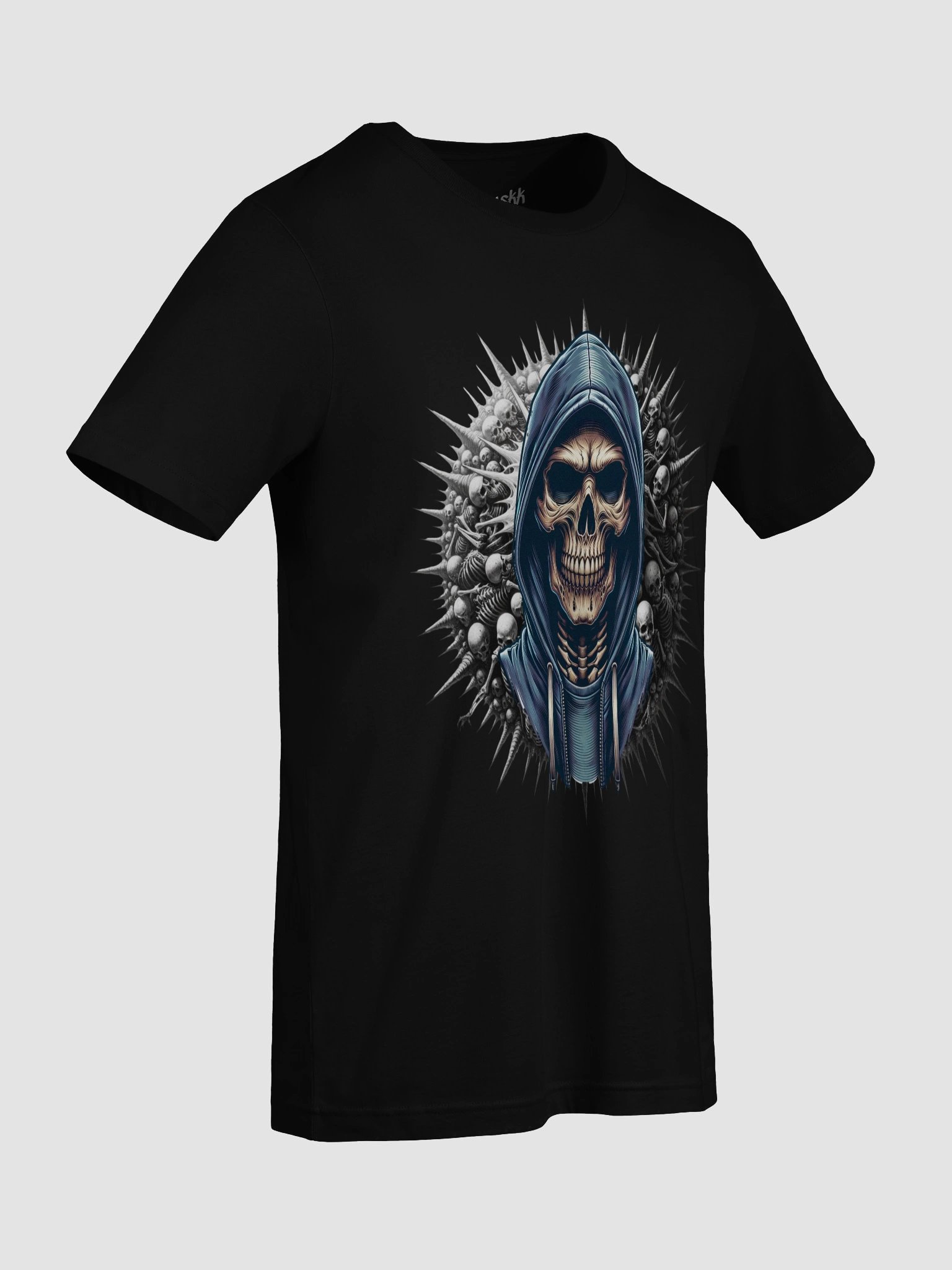 Skulls Unisex t-shirt product image (73)