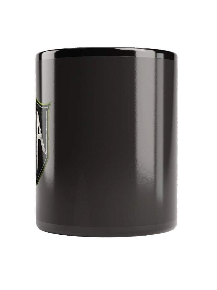 ROOT ACCESS™ Black Coffee Mug product image (3)