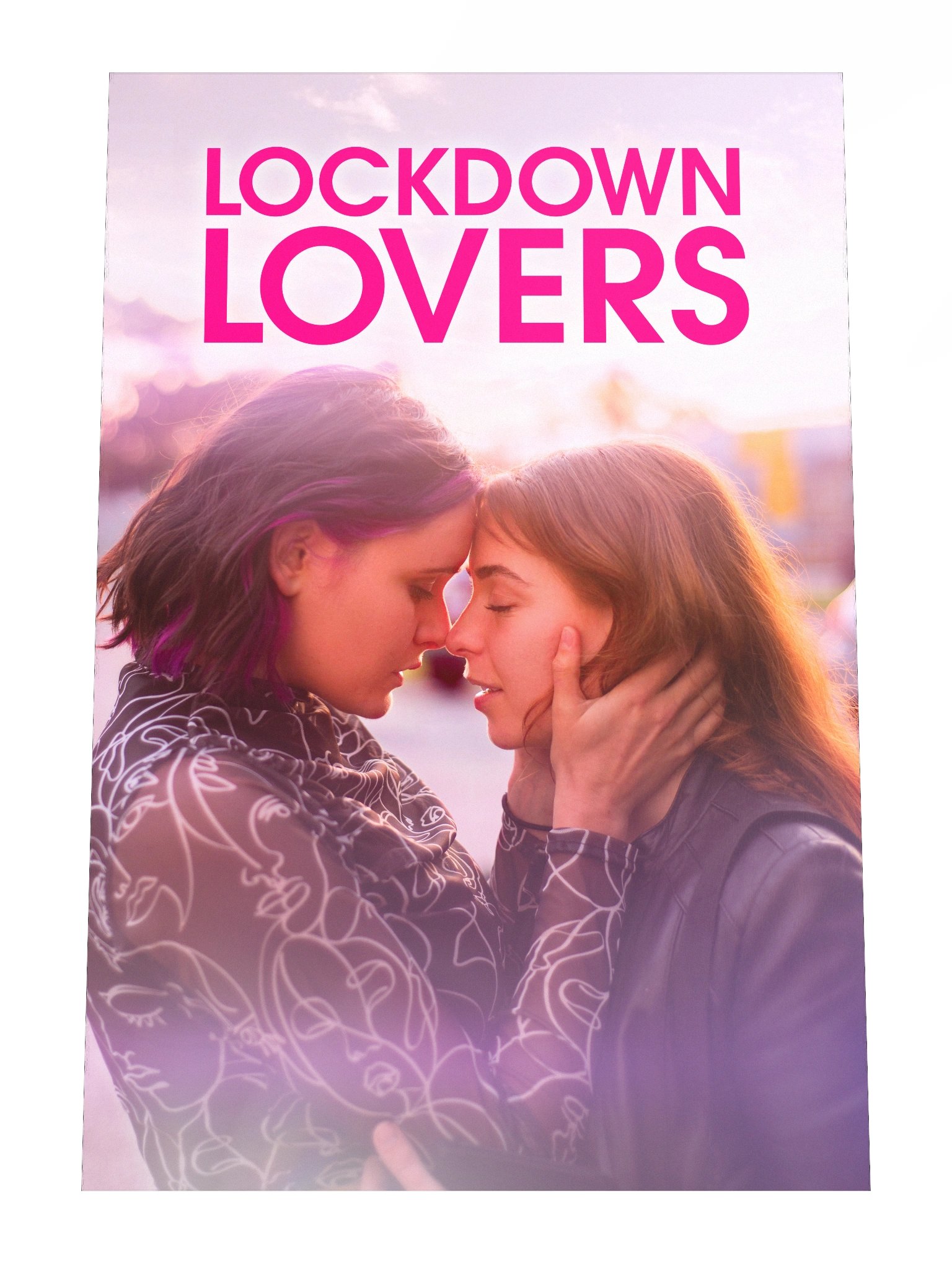 Lockdown Lovers poster product image (4)