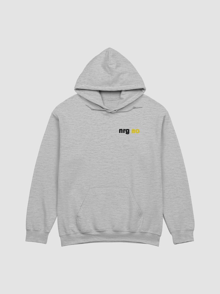 NRG AO protect your NRG Classic Hoodie product image (3)