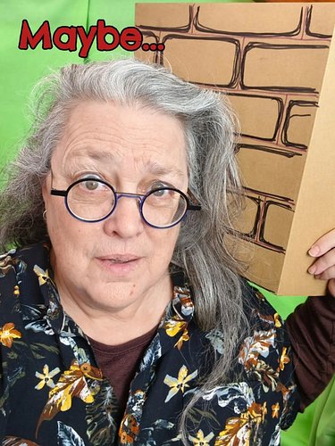 Yes I'm back, with more Tom Swift antics: disaster or success... it's likely to happen! Find out at 1pm NZDT https://twitch.t...