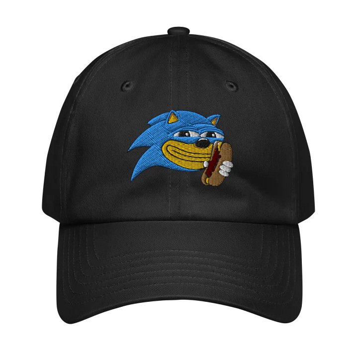 Got Meat? Hat product image (1)