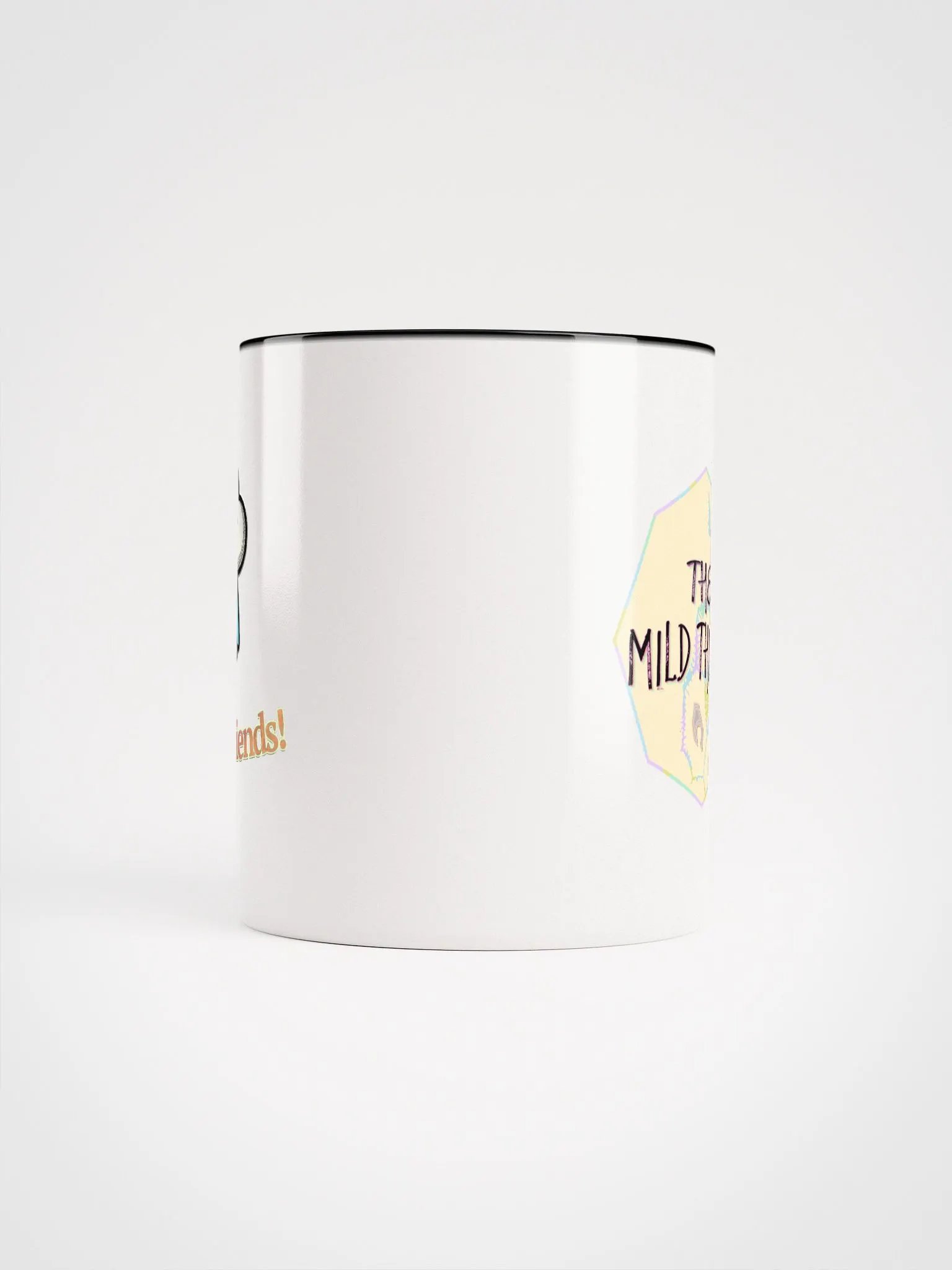 Check On Your Friends Mug product image (5)