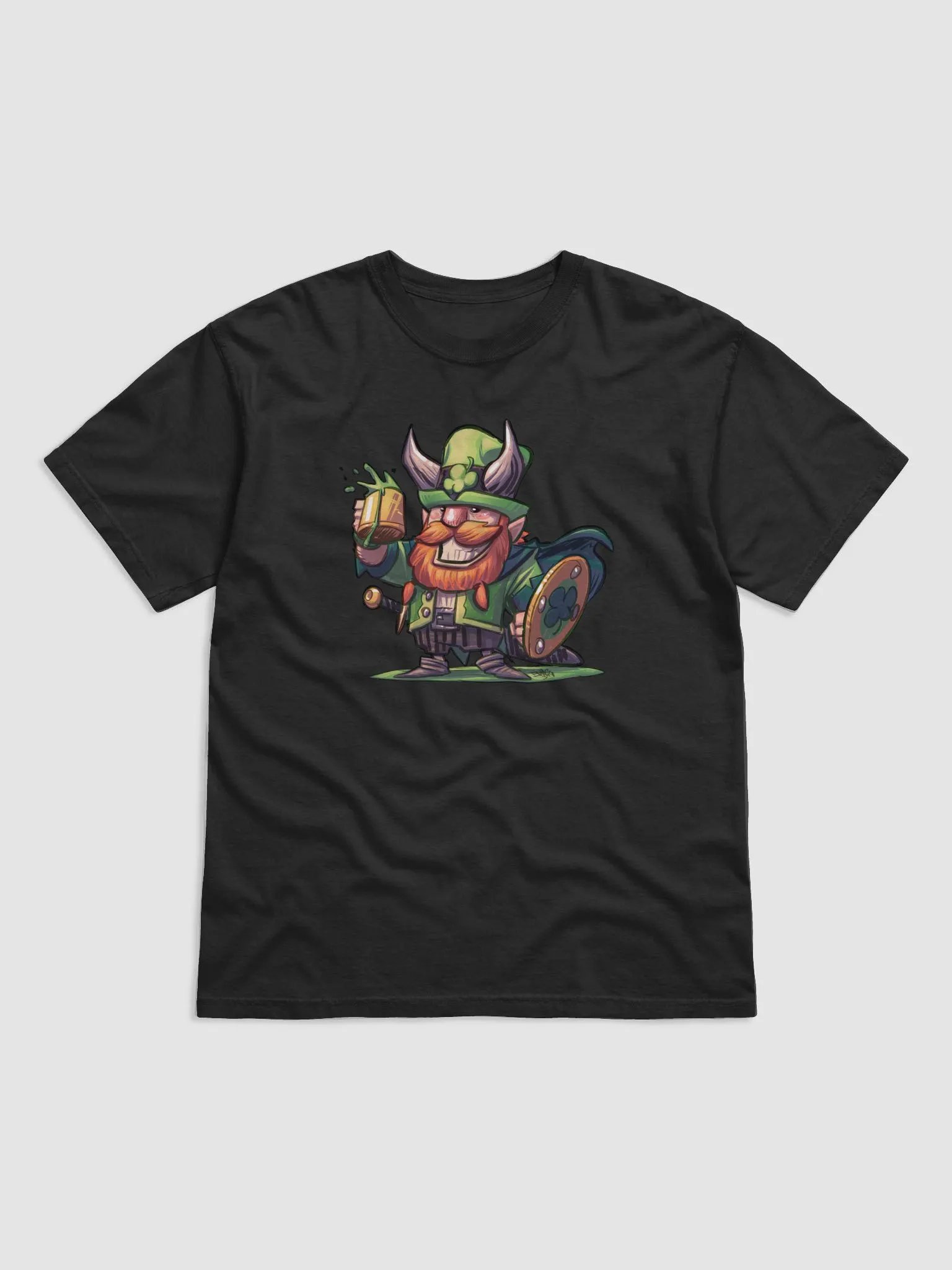 St. Paddy viking men product image (2)