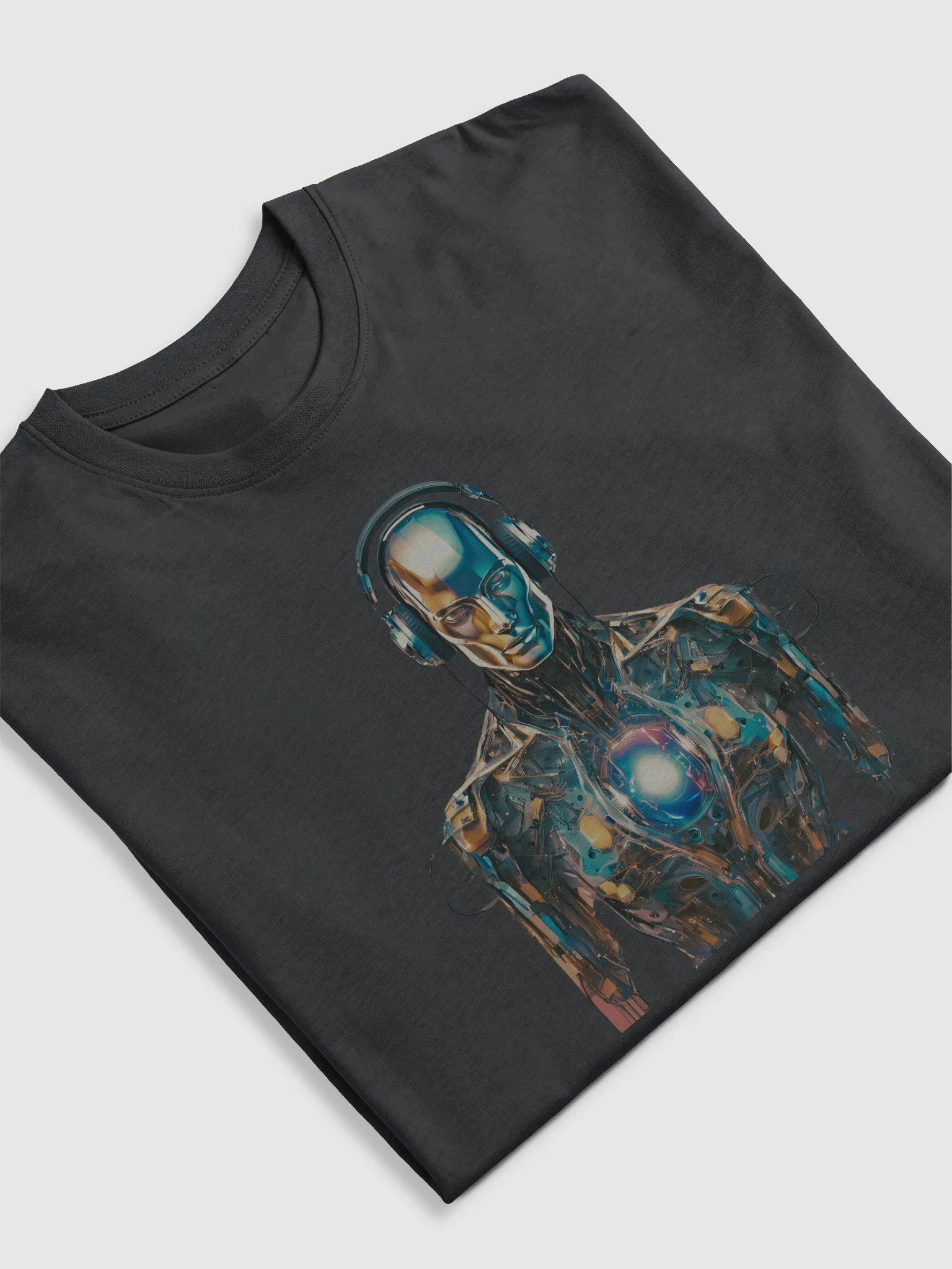DJ AI III product image (5)