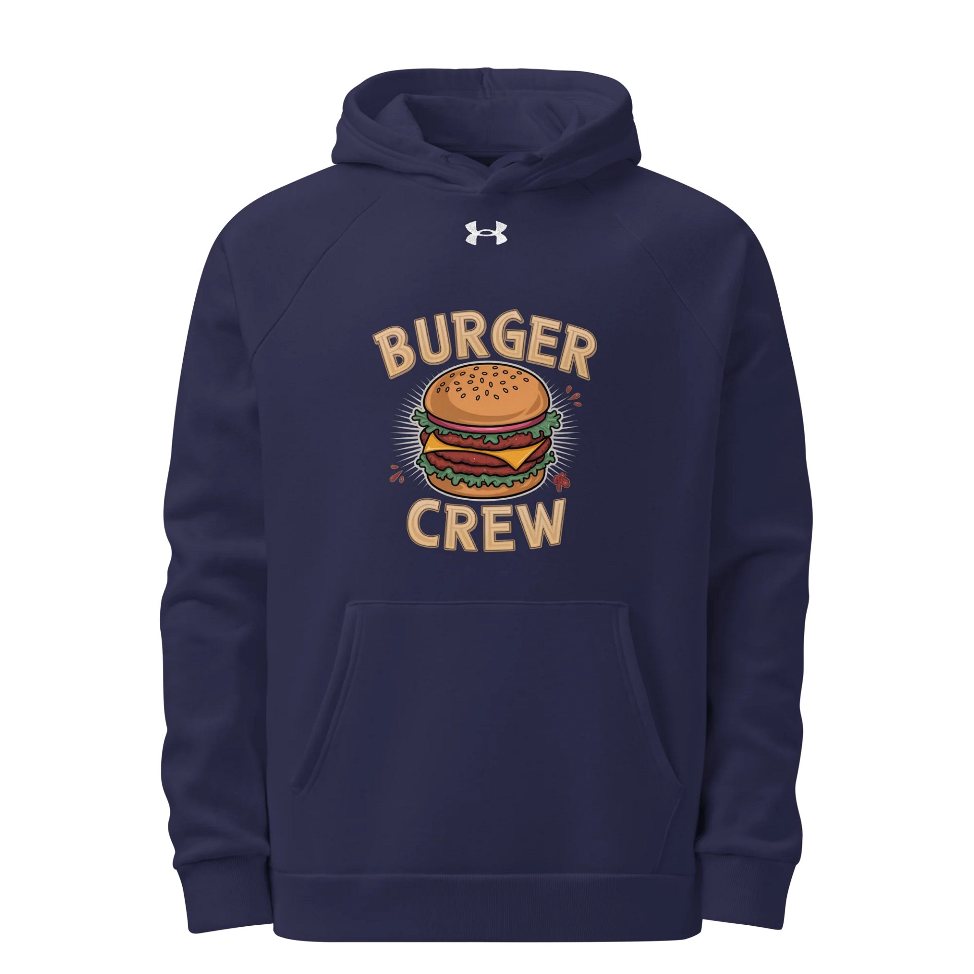 Burger Crew product image (1)