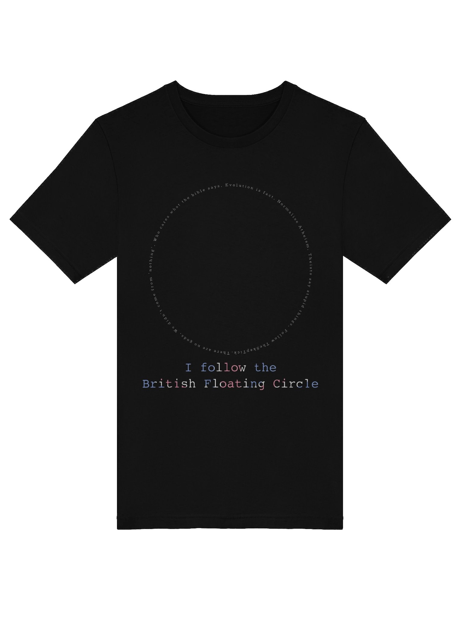 I follow the British Floating Circle product image (5)