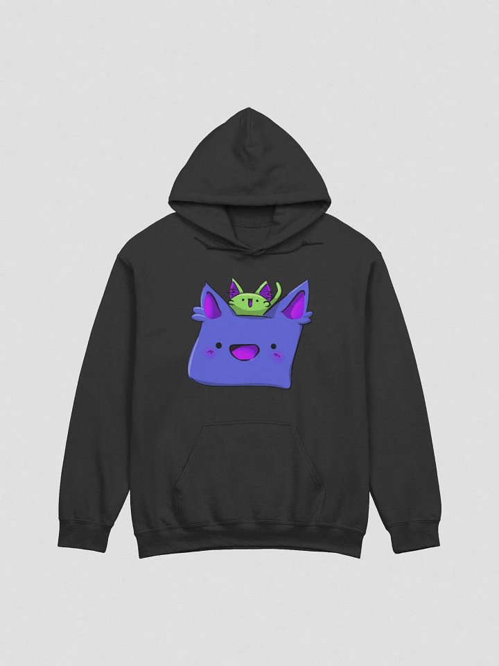 Bigfloof Hoody product image (5)
