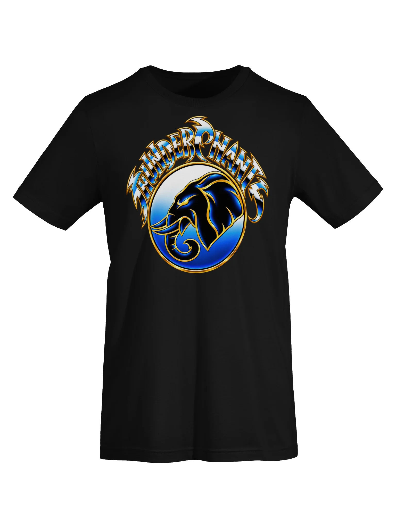 THE THUNDERPHANTS — POWER. STRENGTH. LEGACY. product image (2)