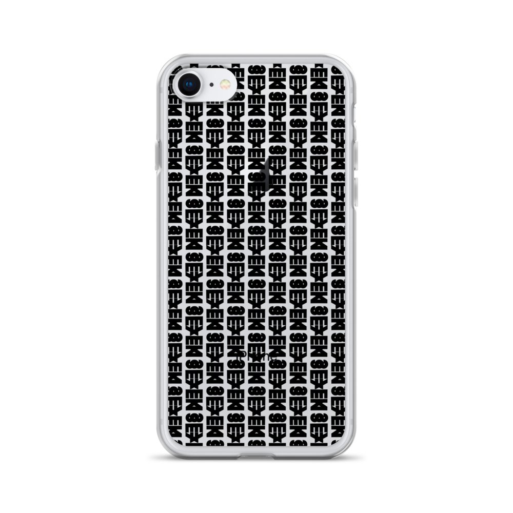 Iphone case Black VII product image (1)