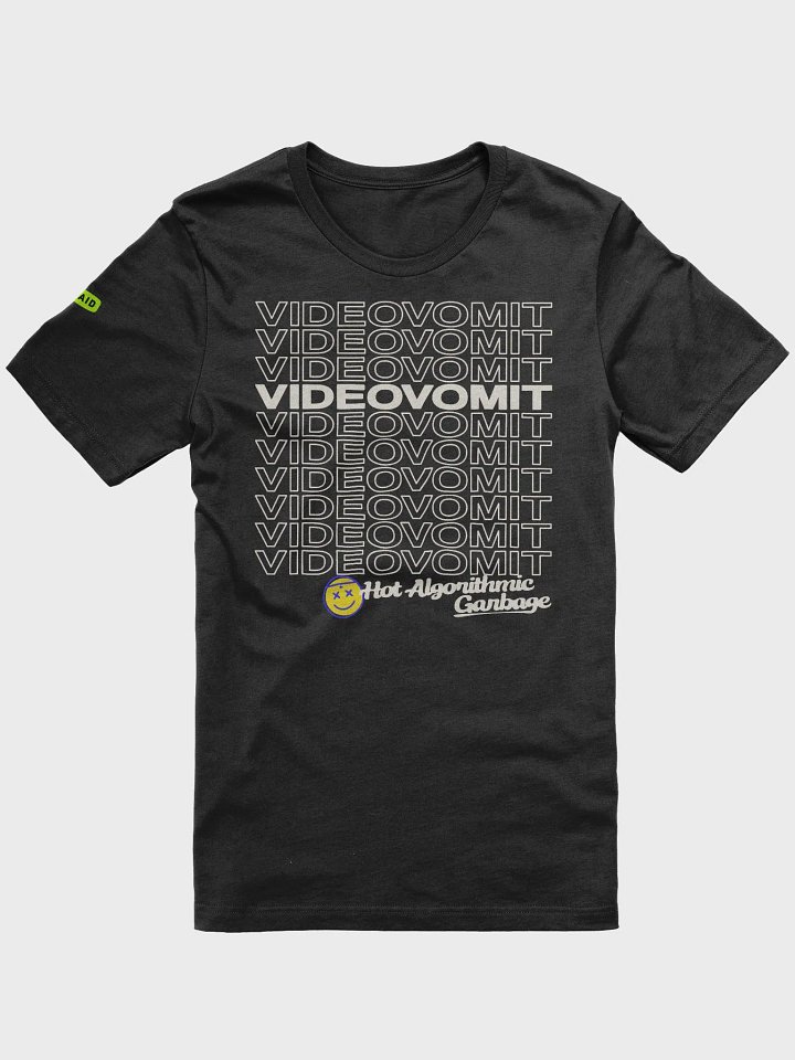 CHECKOUT shirt product image (2)