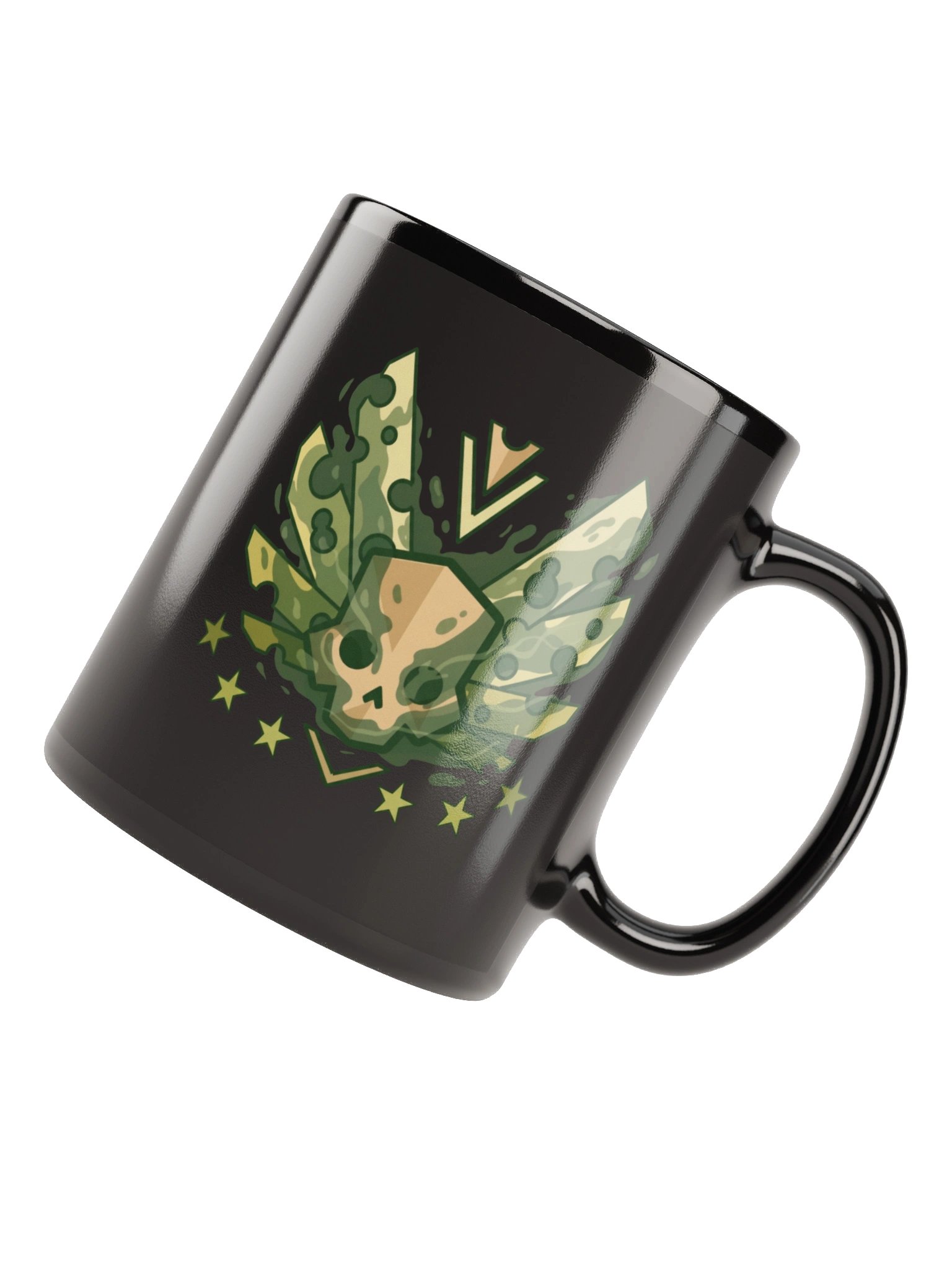Gruyère Division Mug product image (4)