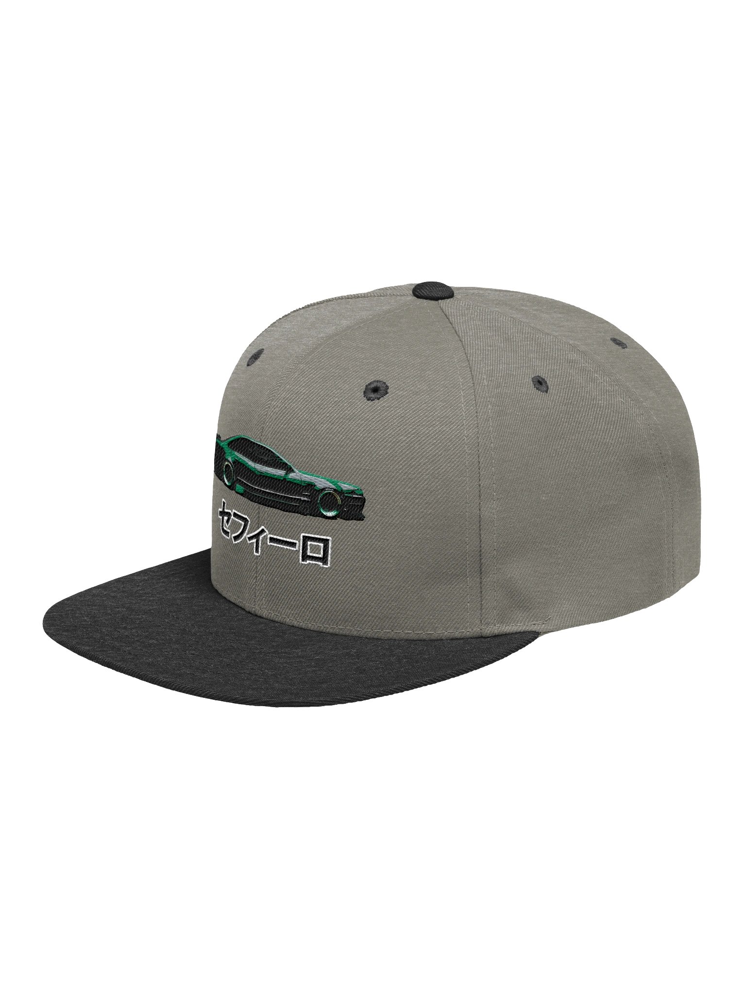 A31 Cefiro Cap product image (3)