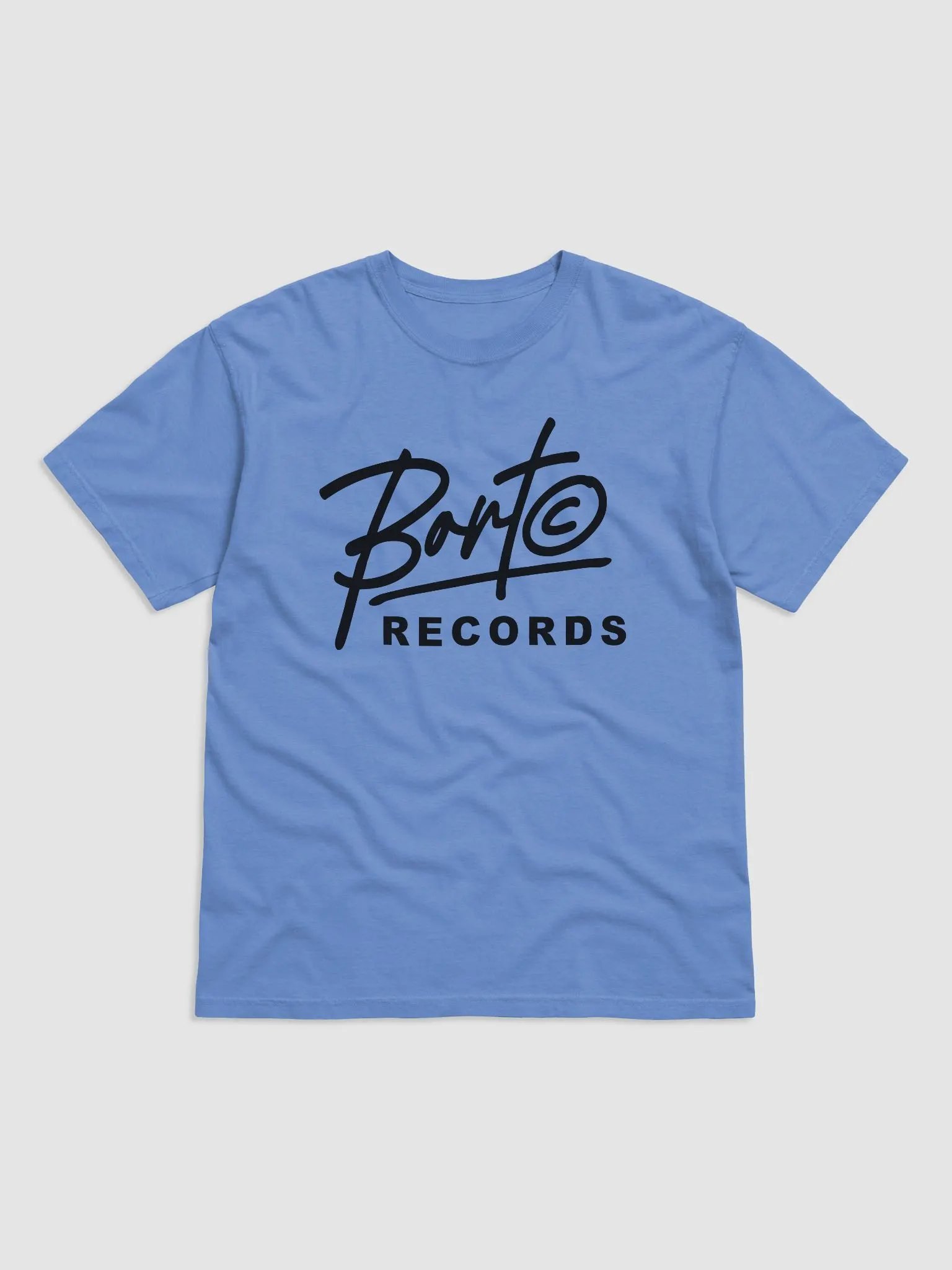 Bortco Records Tee product image (1)