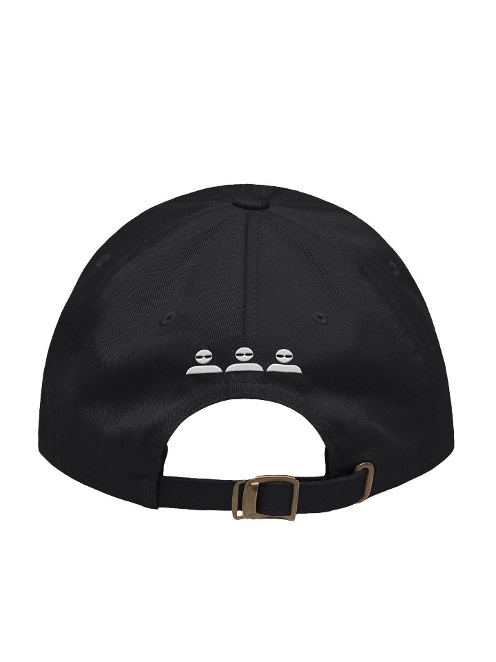 On Company Time BB Cap product image (2)