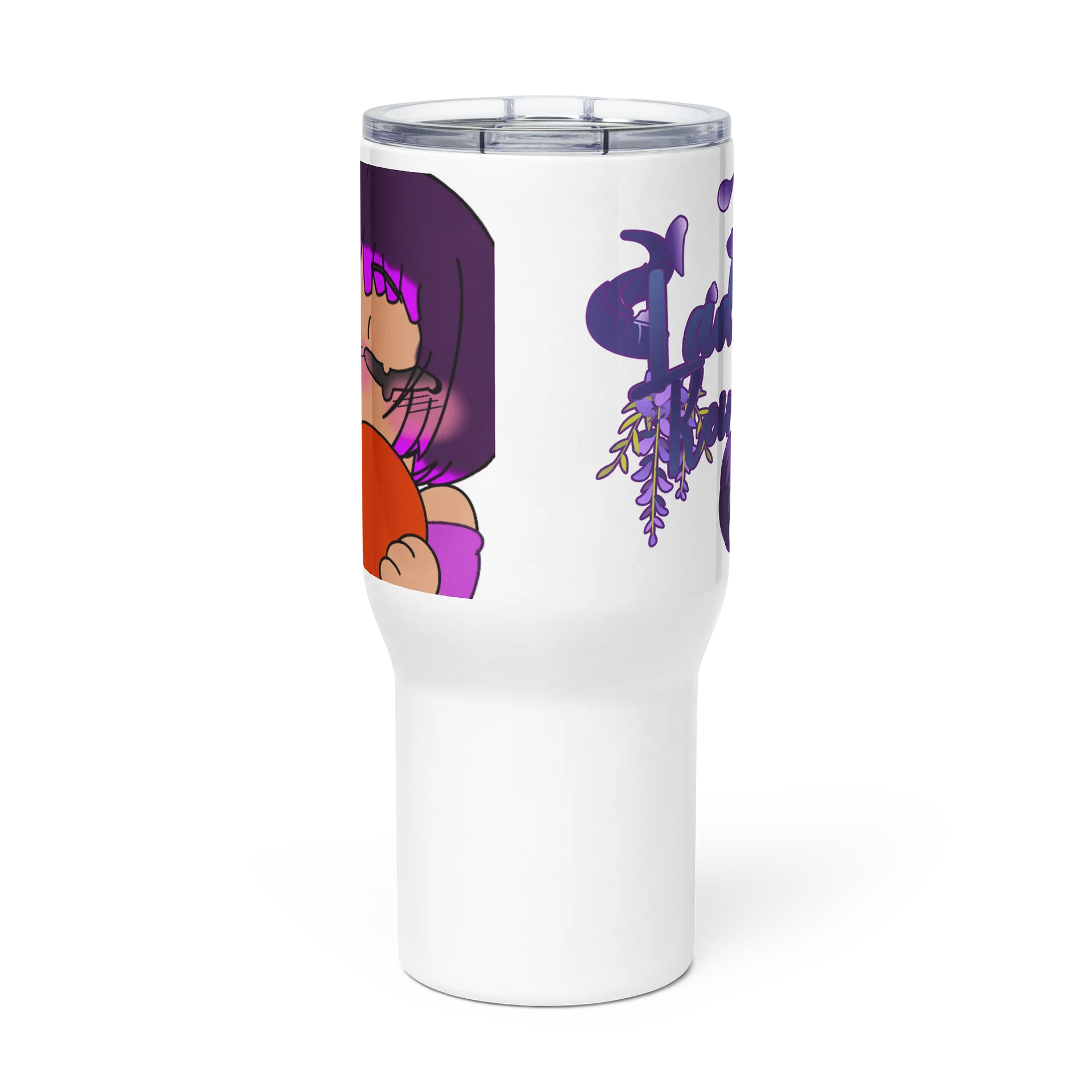 KrLOVE TravelMug product image (3)