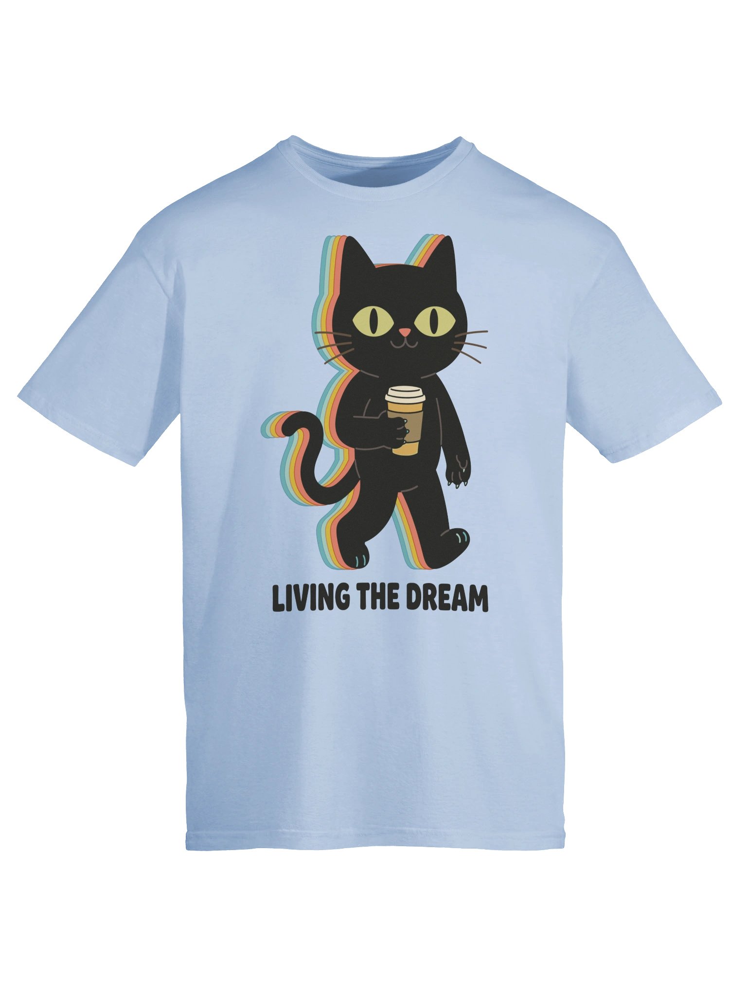 Living The Dream Tee product image (6)