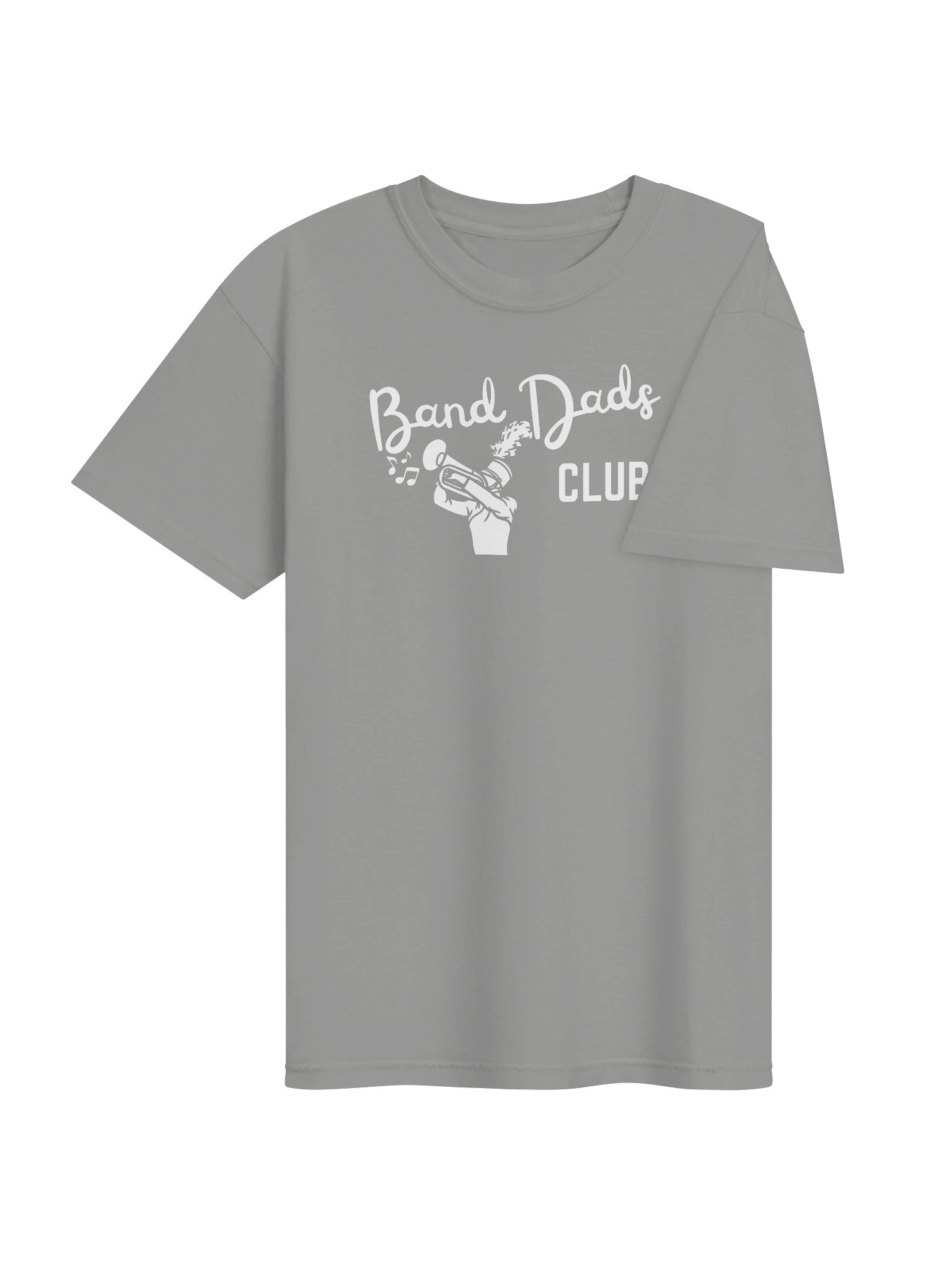 Band Dads Club Tee product image (12)