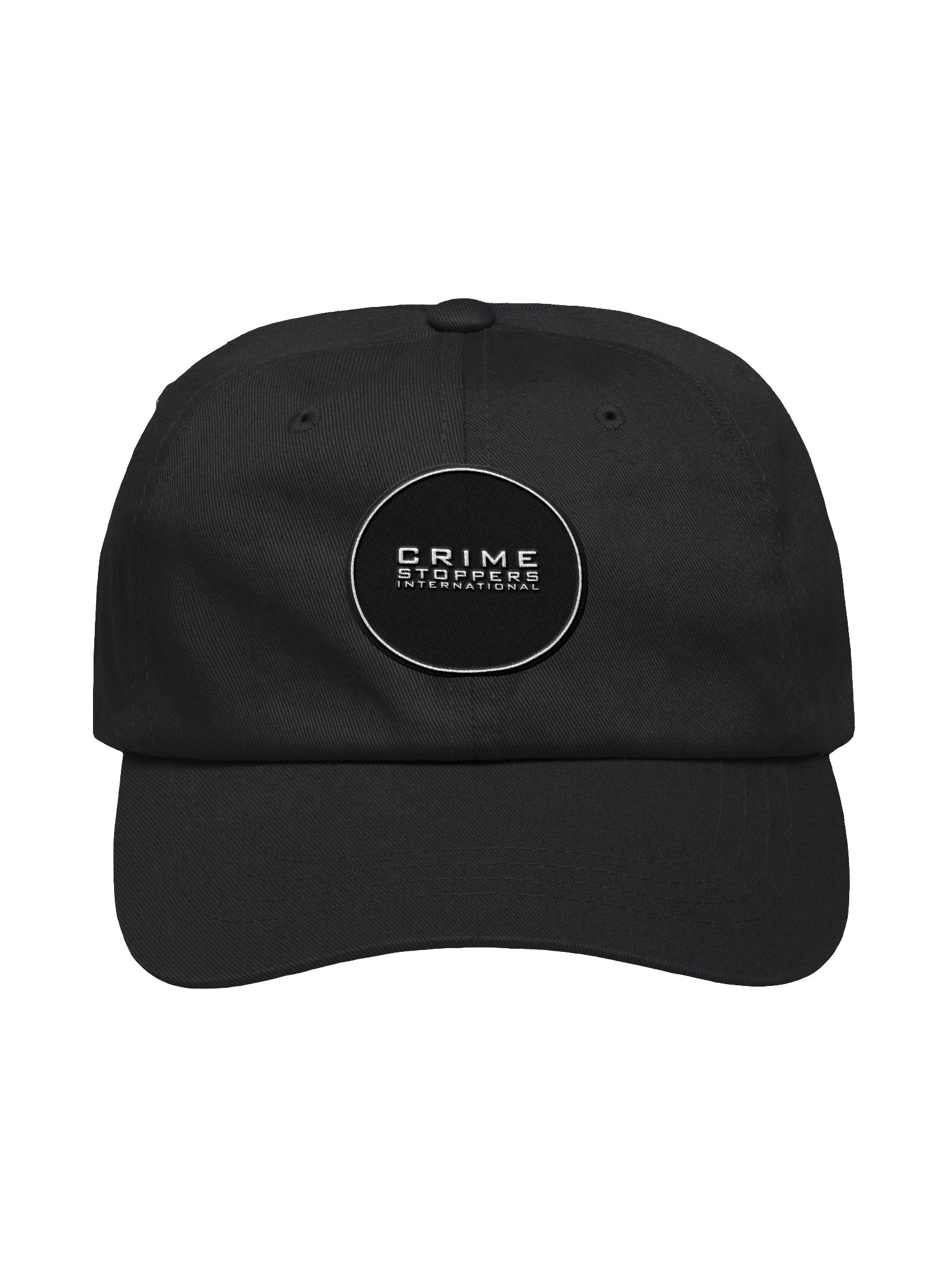 Crime Stoppers International Hat product image (1)